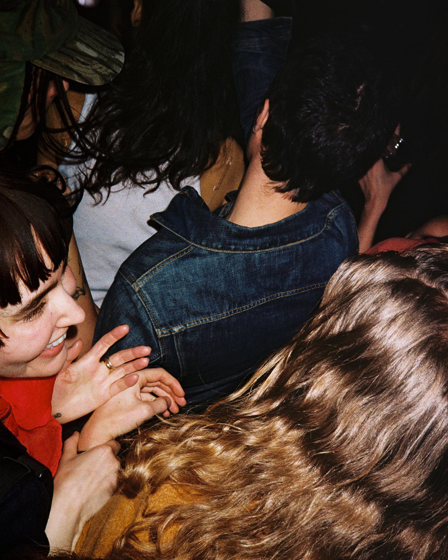 ION PACK x The Life &ldquo;Grace&rdquo; Single Release - New York, NY