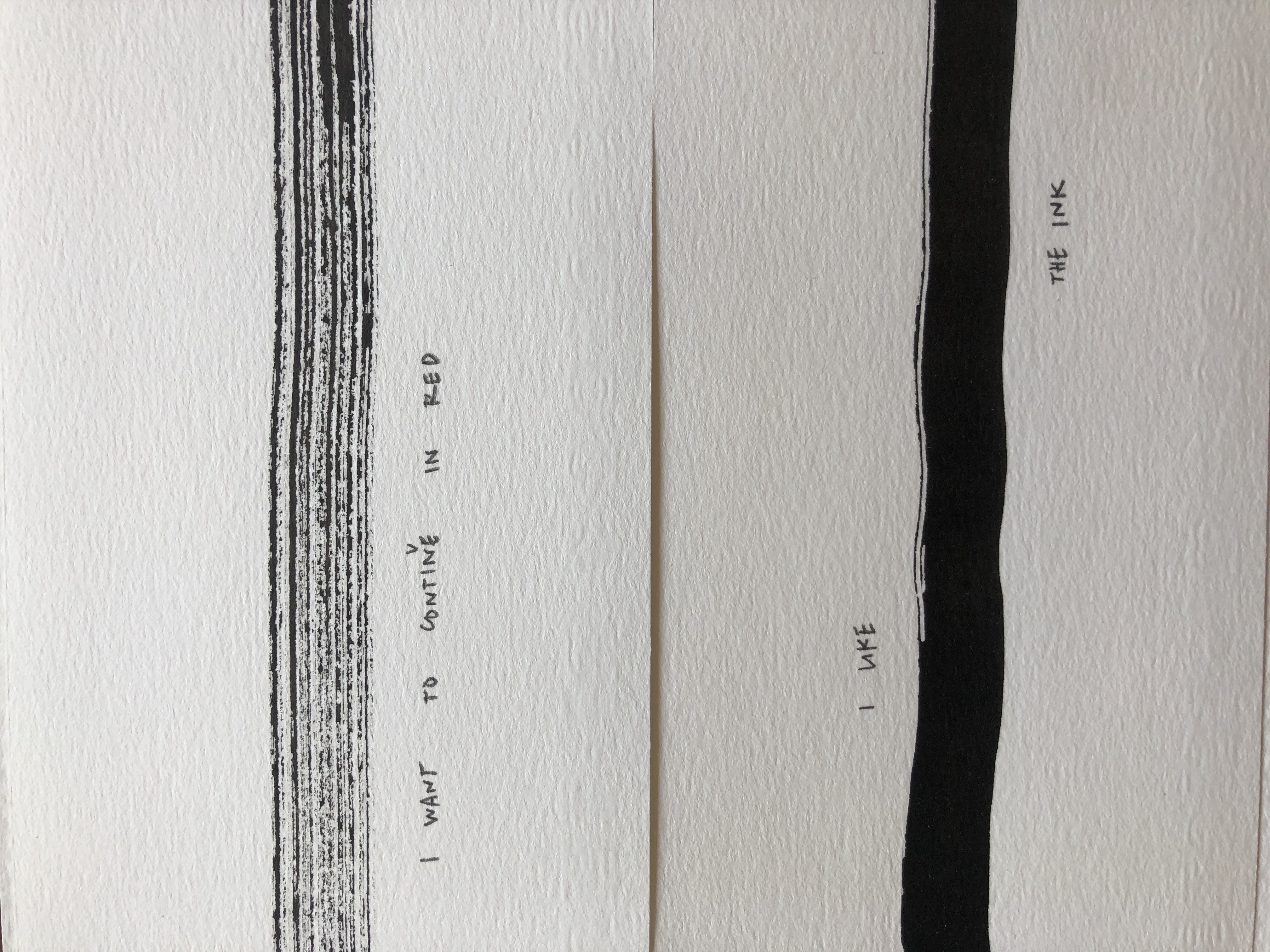 Close up from the «Curtain of Thought»  Lucerne 2022