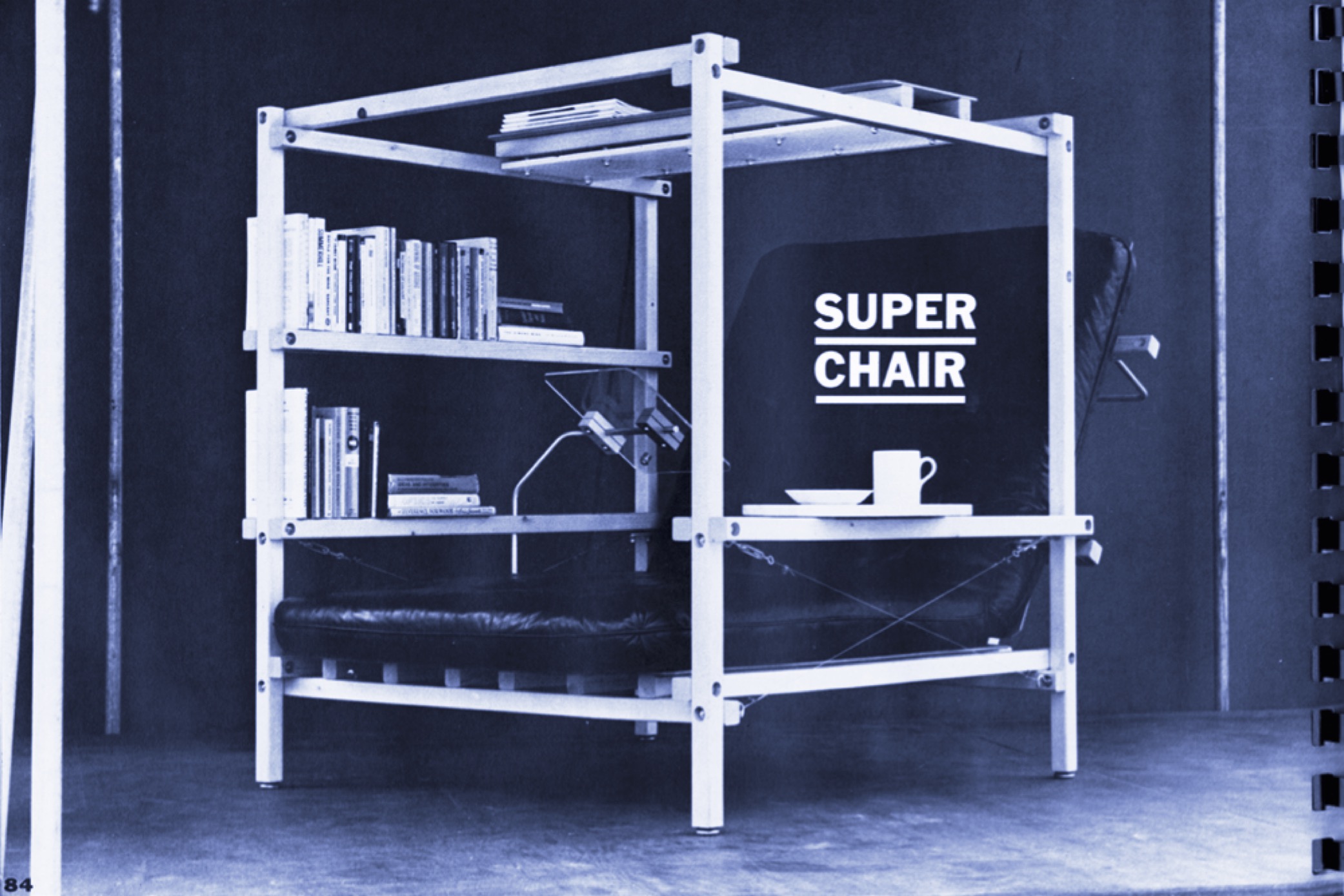 Ken Isaacs (1974): How to Build Your Own Living Structures