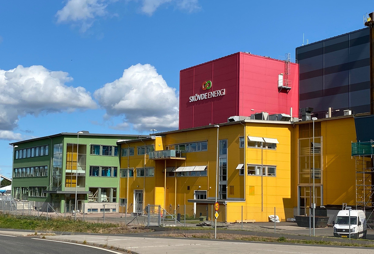 Skövde Energi
