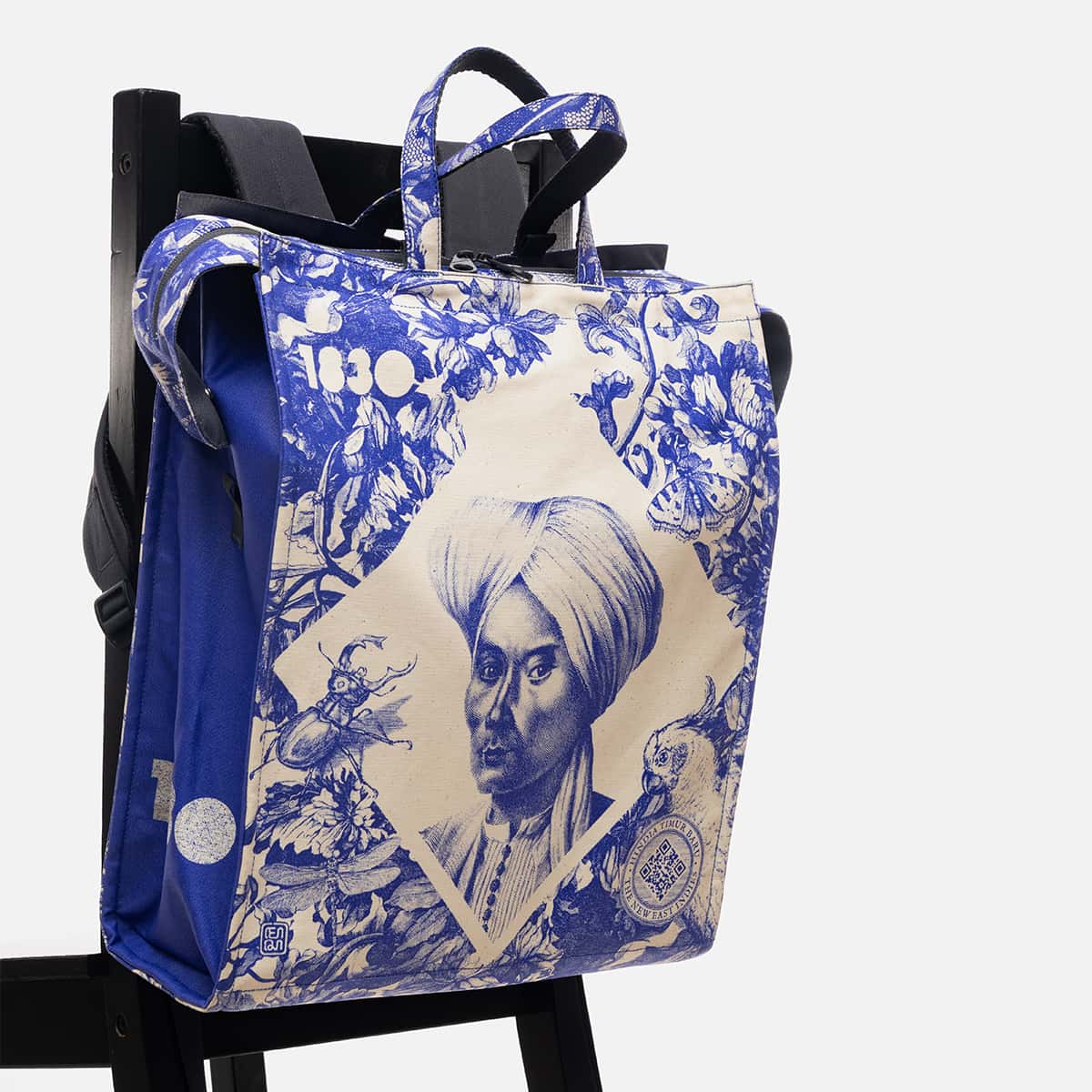 Pupil Rucksack – 1830