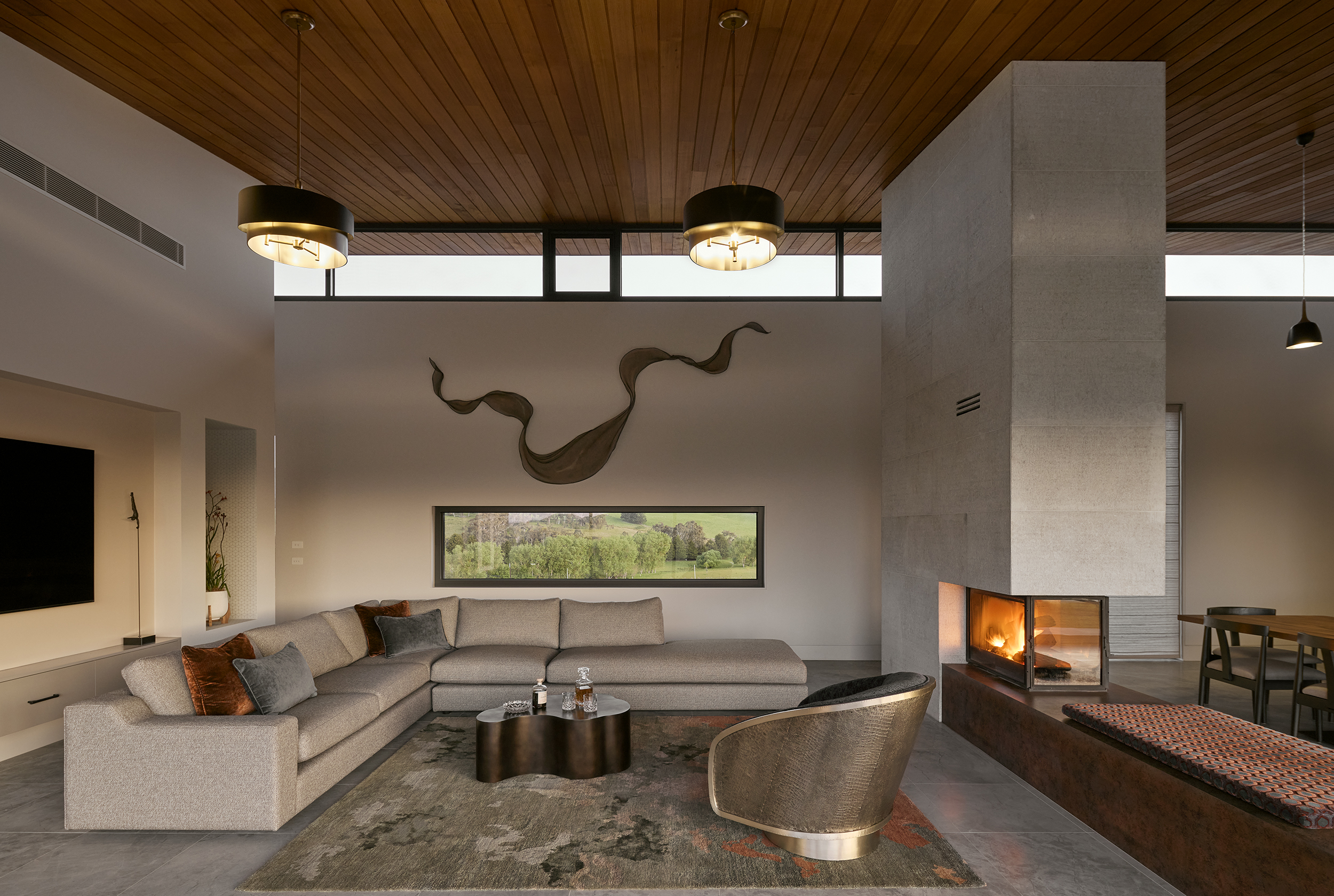 Residence for Studio McGilp