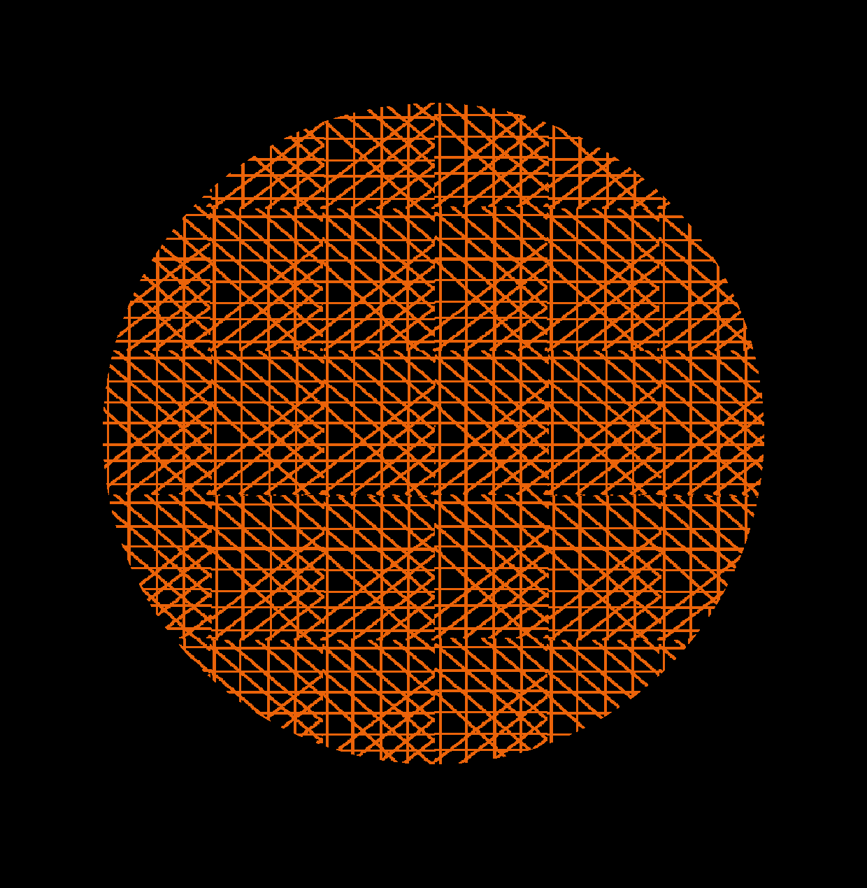 Unknown / Giclée fine art print on Hahnemühle Watercolour paper / Variable dimensions / Edition of 6