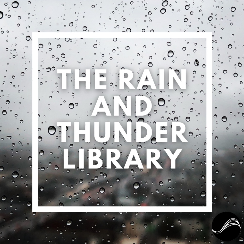 The Rain and Thunder Library