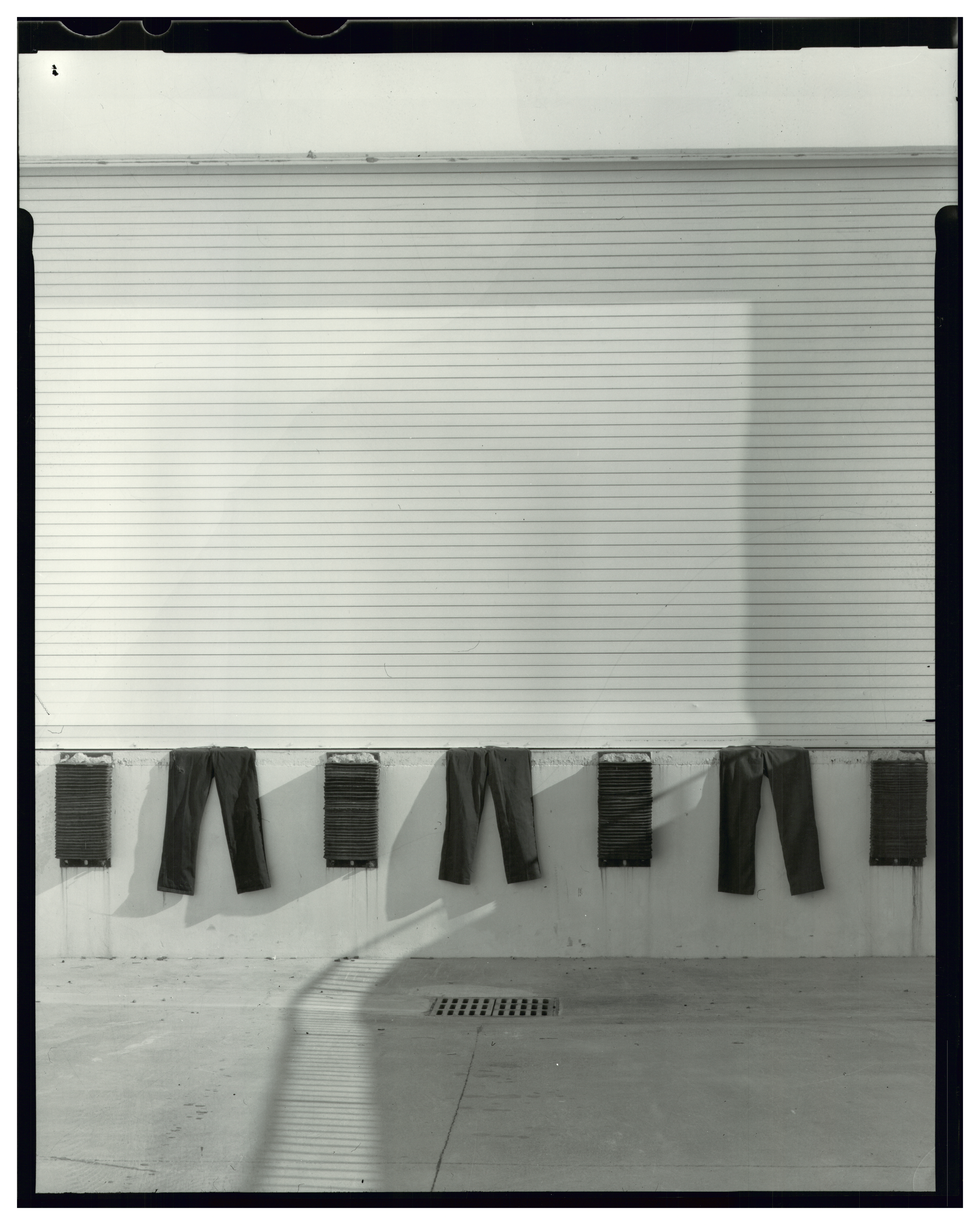 Saints, Martyrs, and Witnesses to the Faith, 2014Glossy fiber-based paperEdition of 413.907 x 17.507 in.35.32 x 44.47 cm