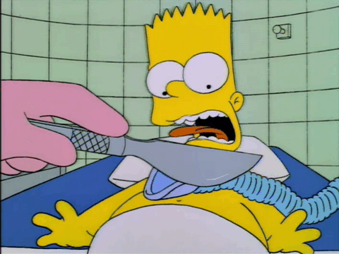 Scalpel or craft knife. Swan Morton 10A blades if that means something?