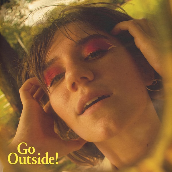 Go Outside! / Eliza Elliott