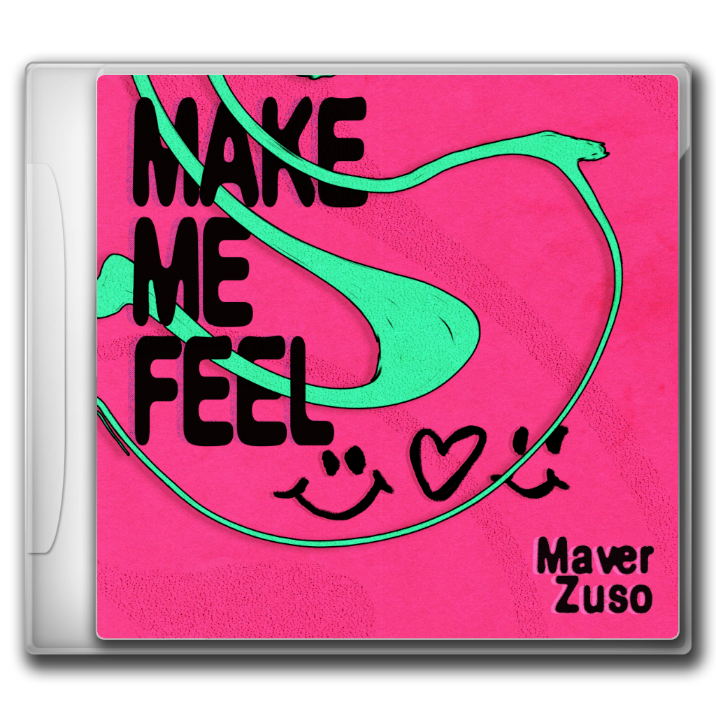 Make Me Feel with ZUSO