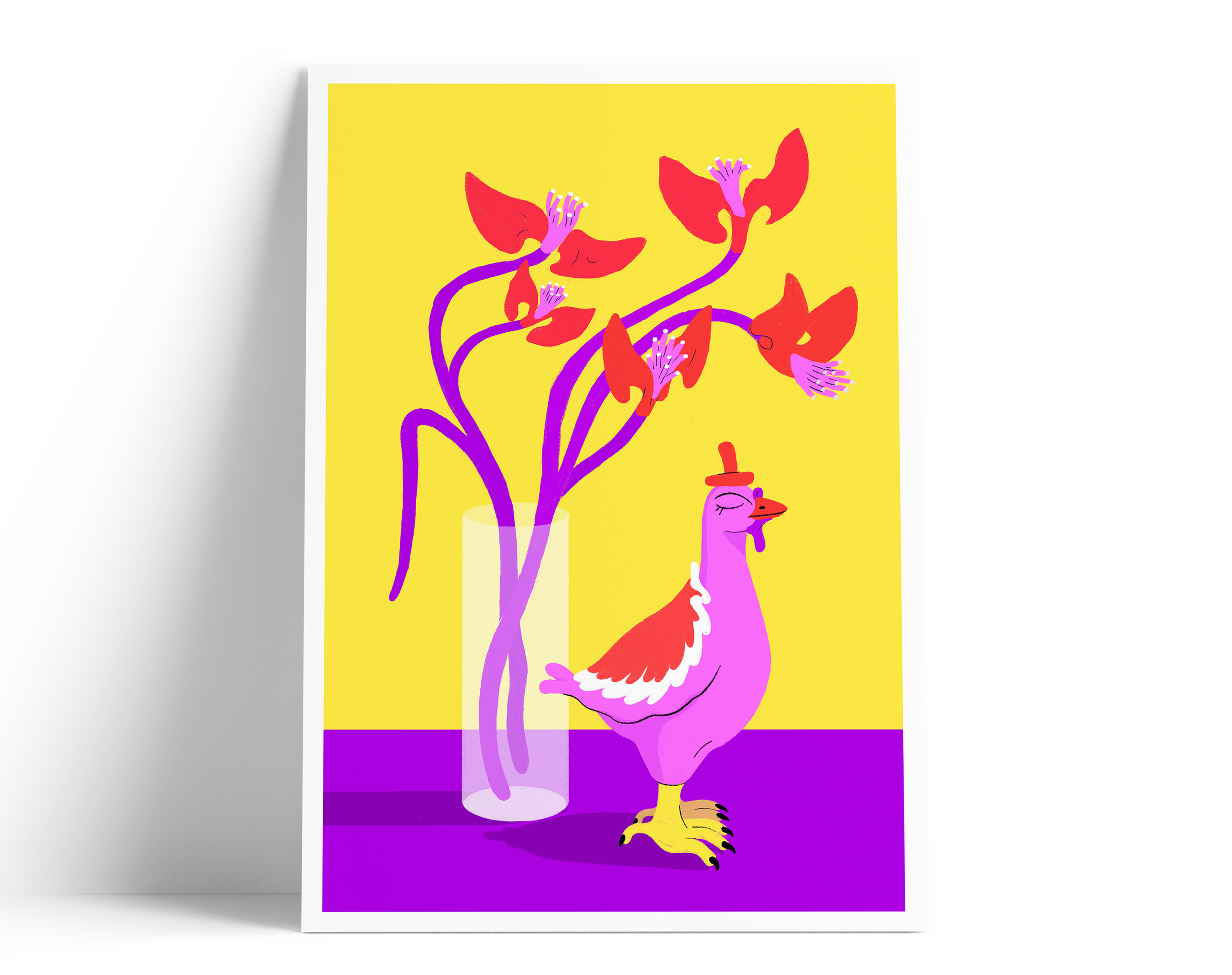 7 | Flying Species
