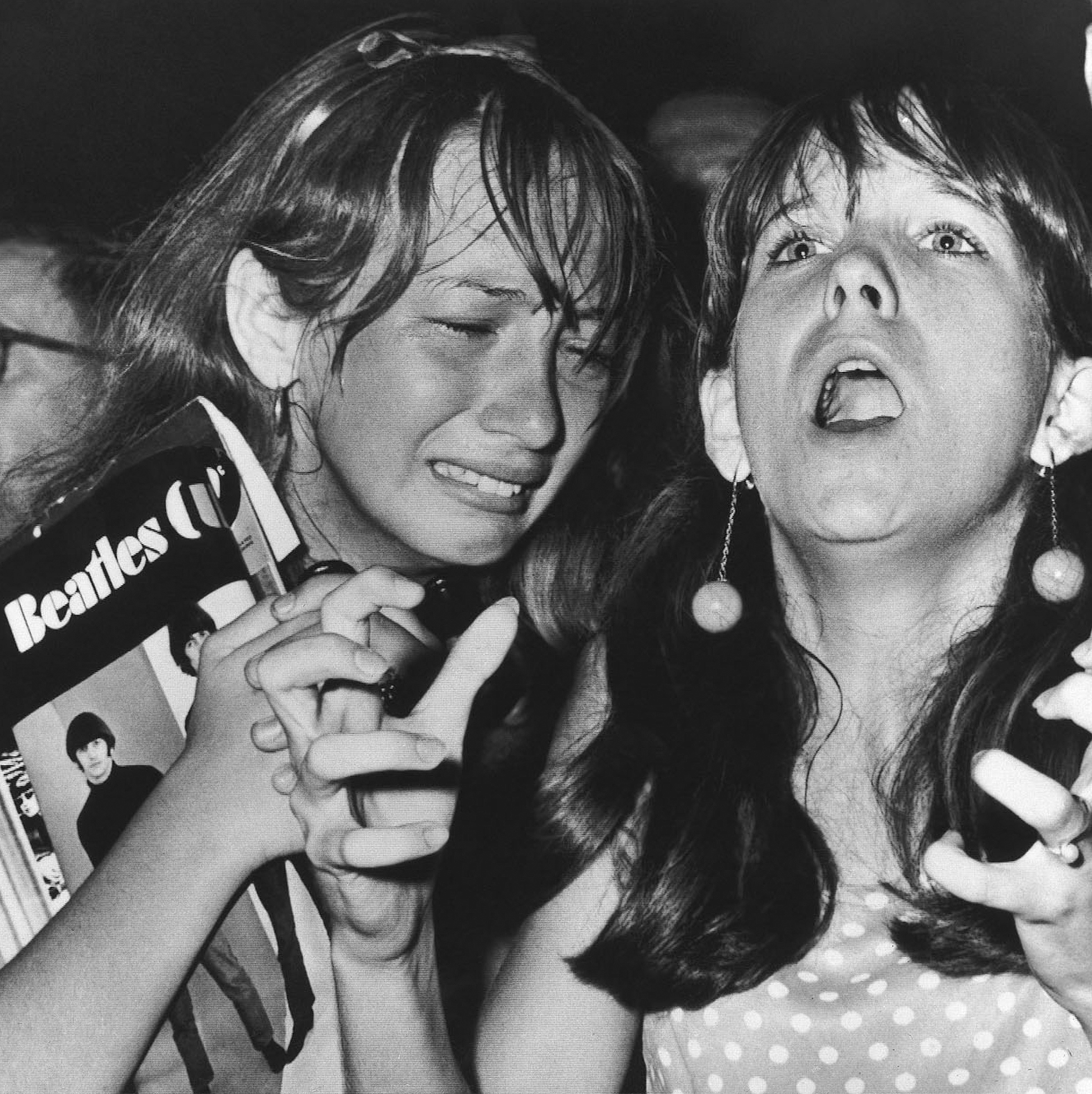 YOUR HEART OUT - 2023