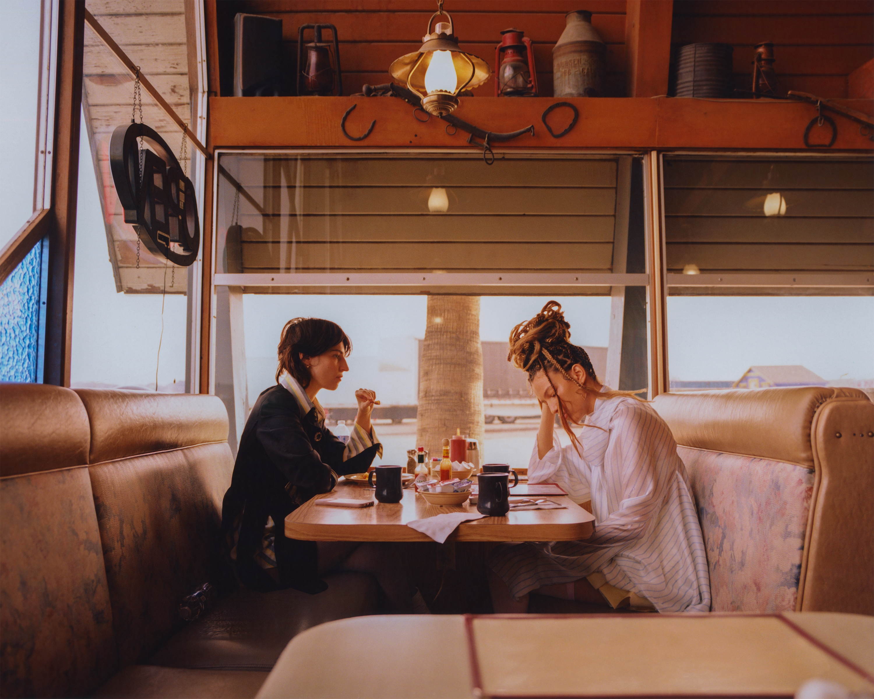 LOUIS VUITTON SPECIAL x ODDA