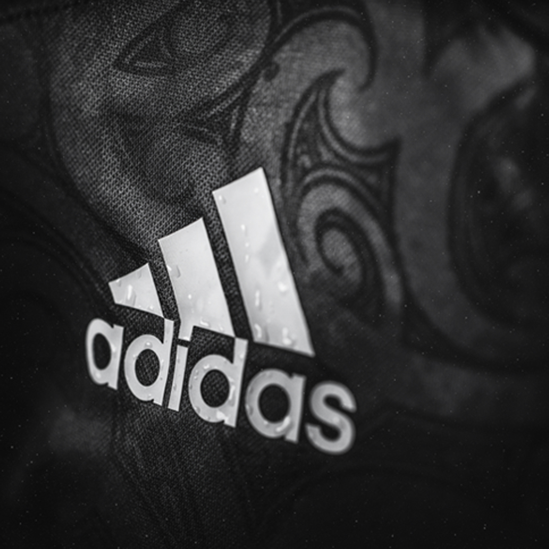 adidas all in vimeo
