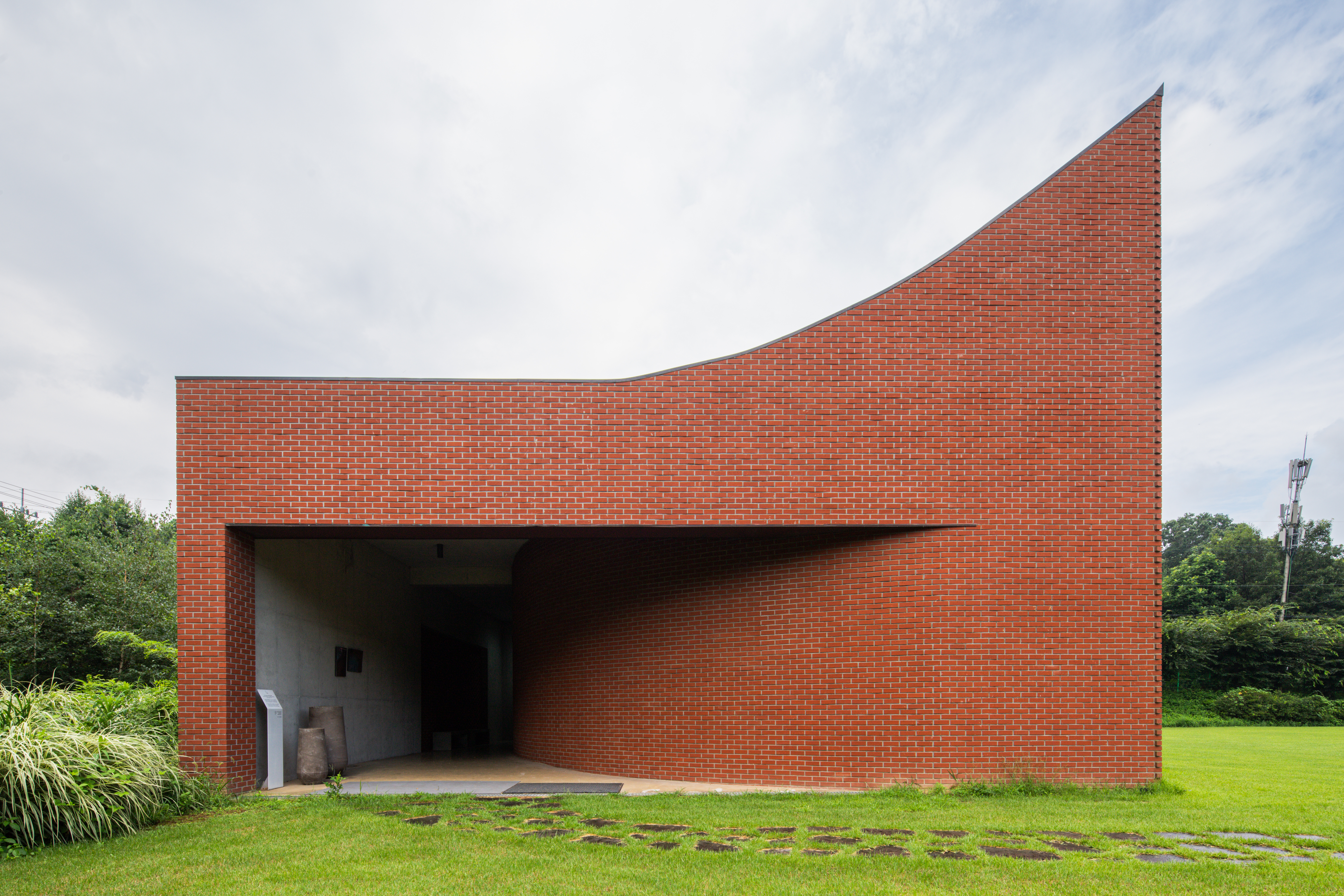 은혜의교회 김포수양관