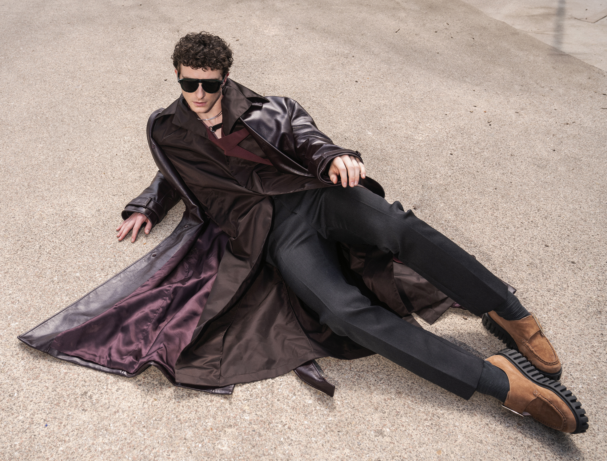 Salut Les Garçons Mag