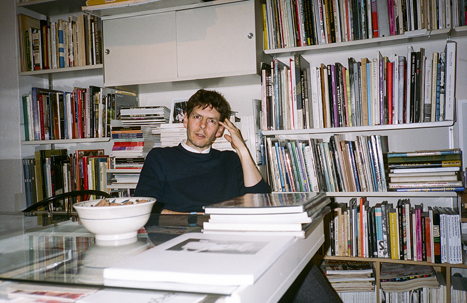 David Owen - Apartamento Magazine