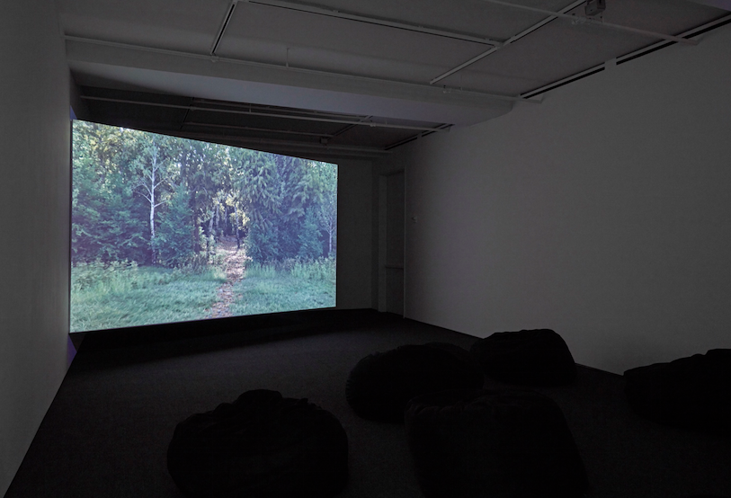  LIGHT/WORK at Sean Kelly, New York, March 19 - April 30, 2016, Photography: Jason Wyche, New York, Courtesy Sean Kelly, New York