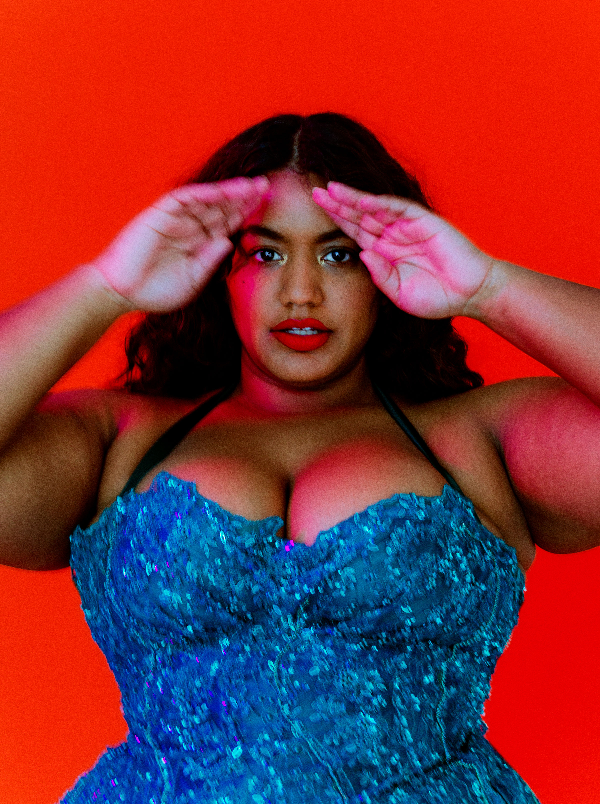 Corset by Jessica Jade