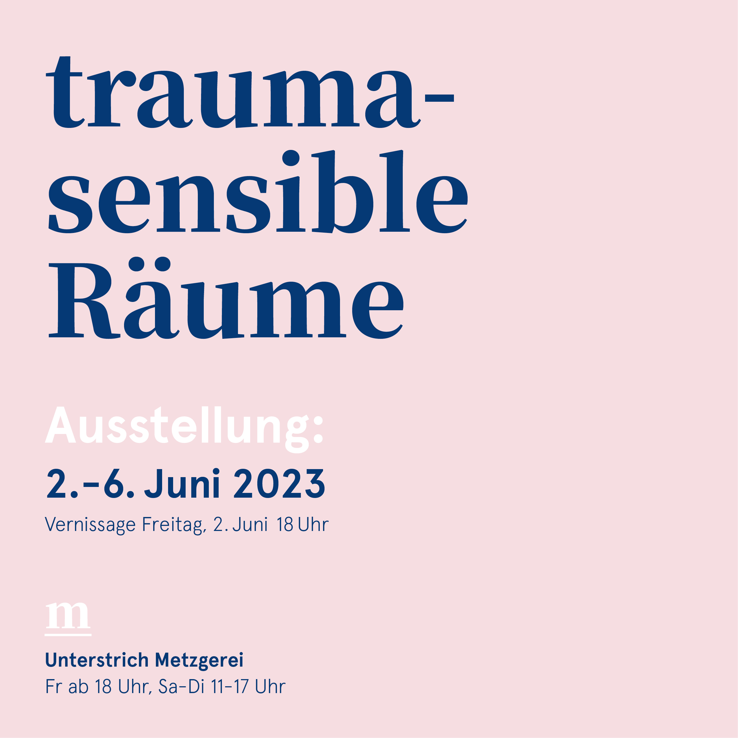 Lena Dietrich 02.06. - 06.06.23