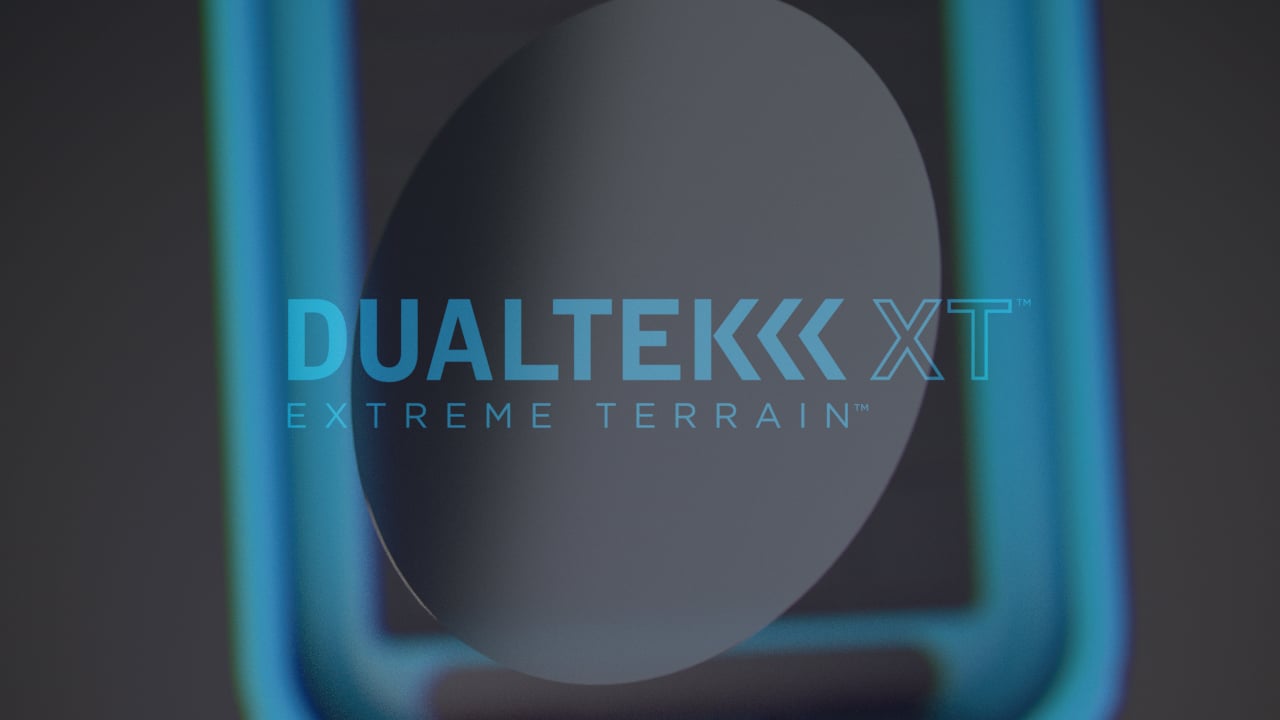 DualTEK XT