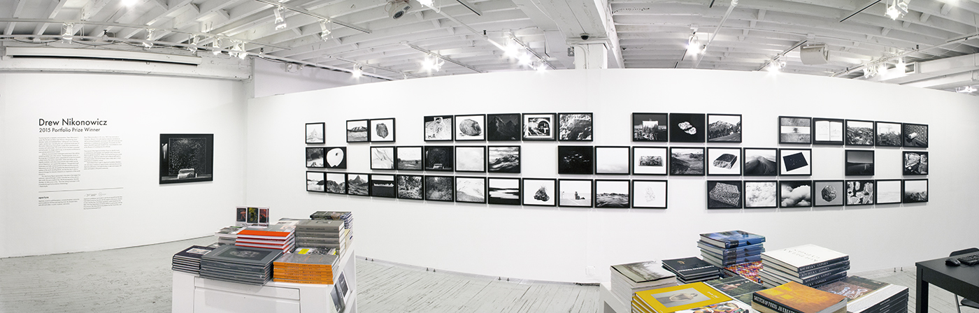 This World and Others Like It. Aperture Foundation, NY. 2015