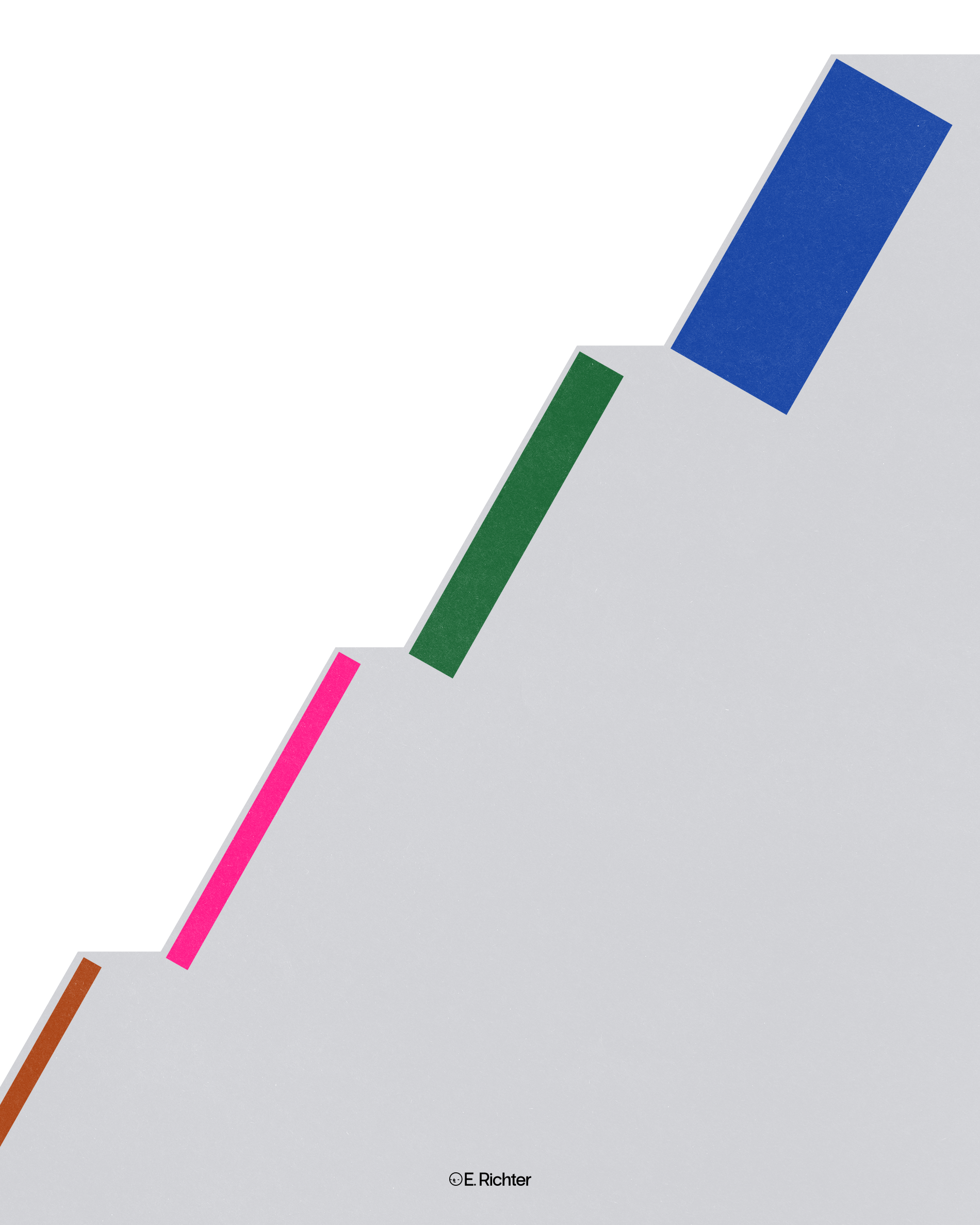 Concrete Rising and Colours. ✶2025