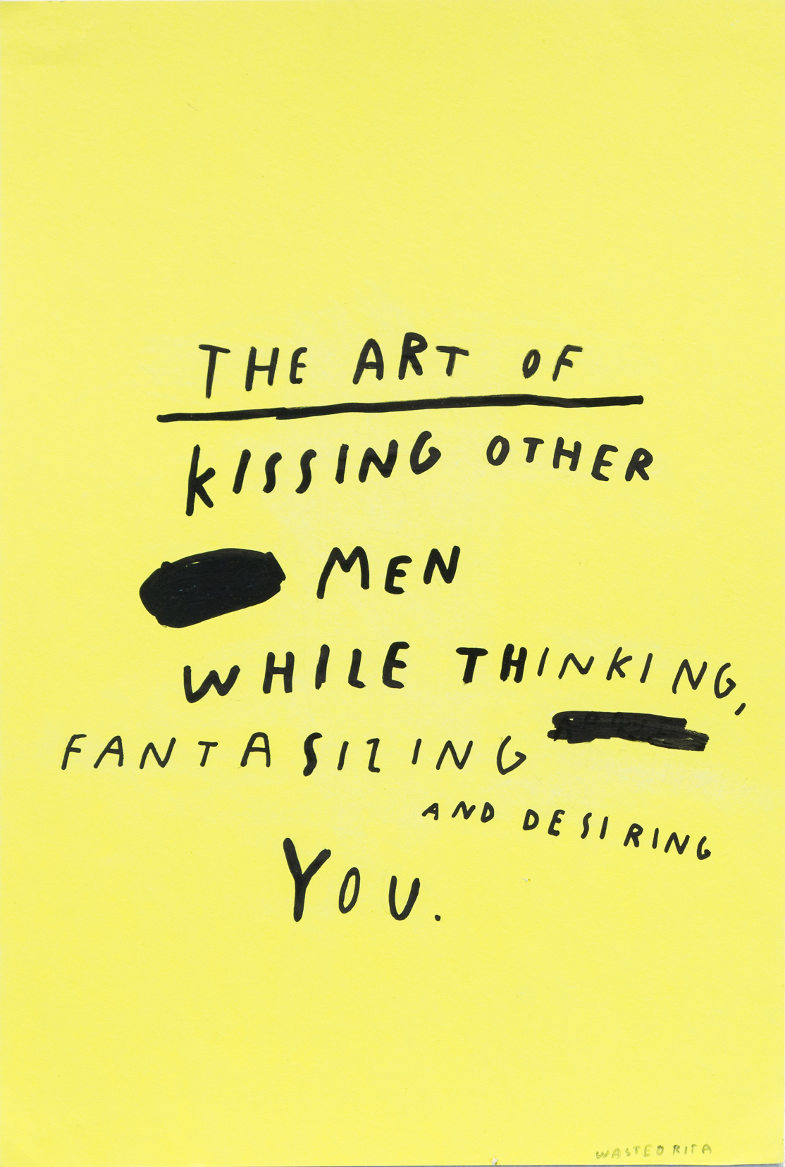 Random Drawings. 2012-13Various dimensionsInk on paper