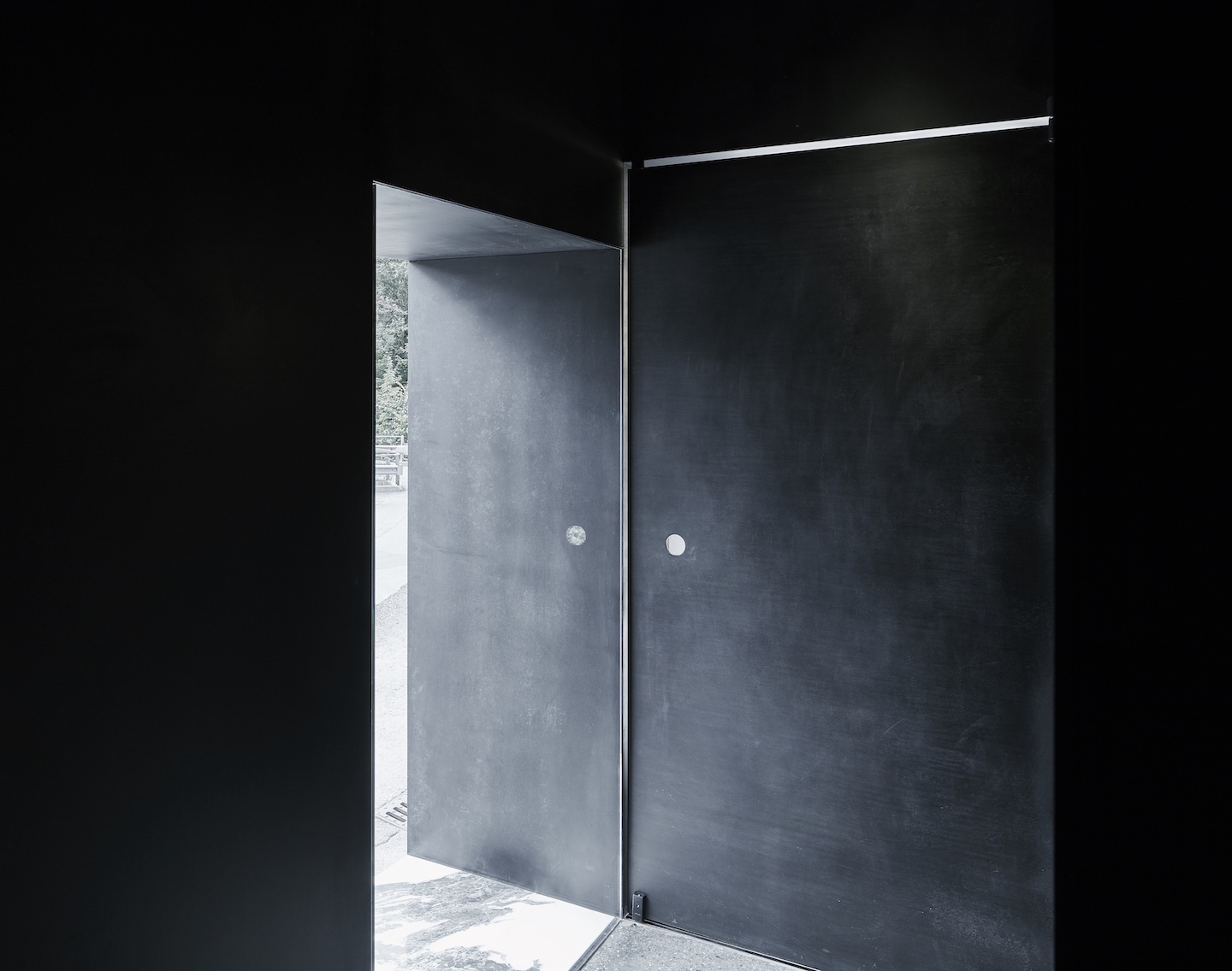 Der Einstieg, Stilfs/Stelvio, Italy 2017—2018 – Realisation – Credits