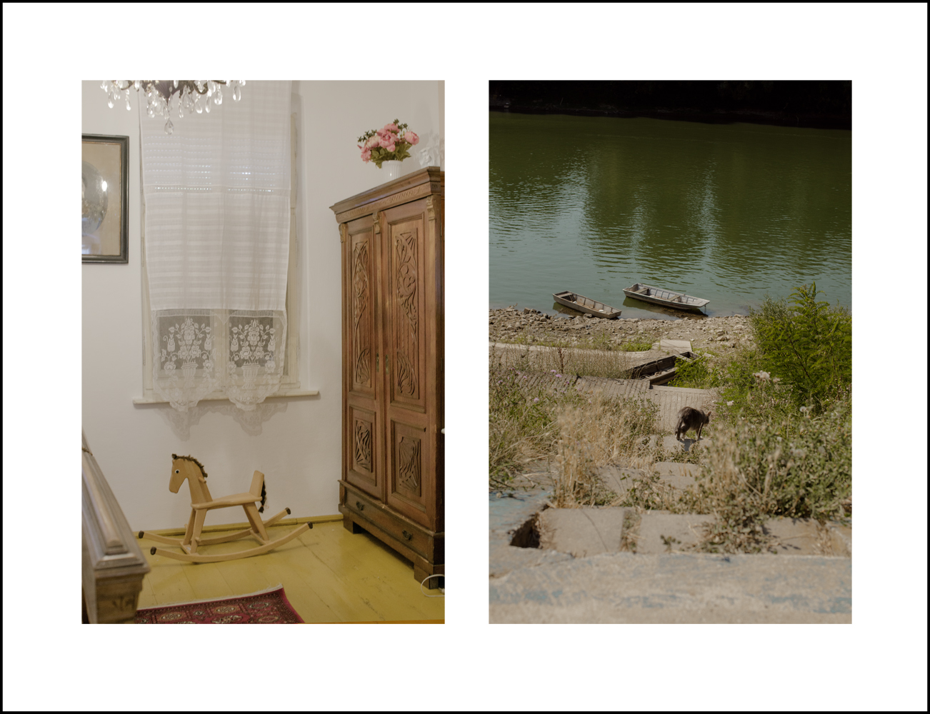 CROATIA Kaleidoscope