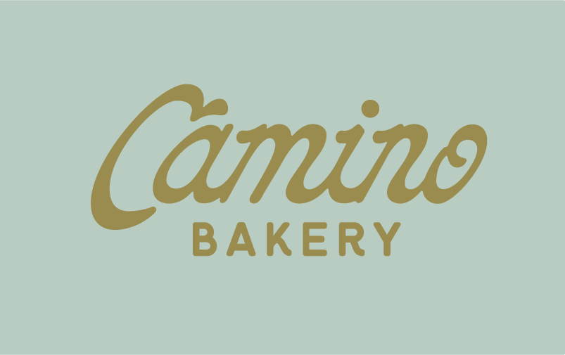 Alternative Camino Logo Concept, 2022