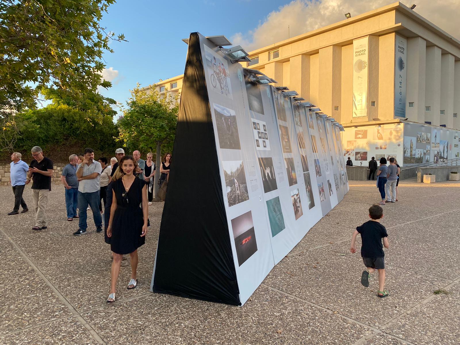 PHOTO IS:RAEL Traveling Photo Festival