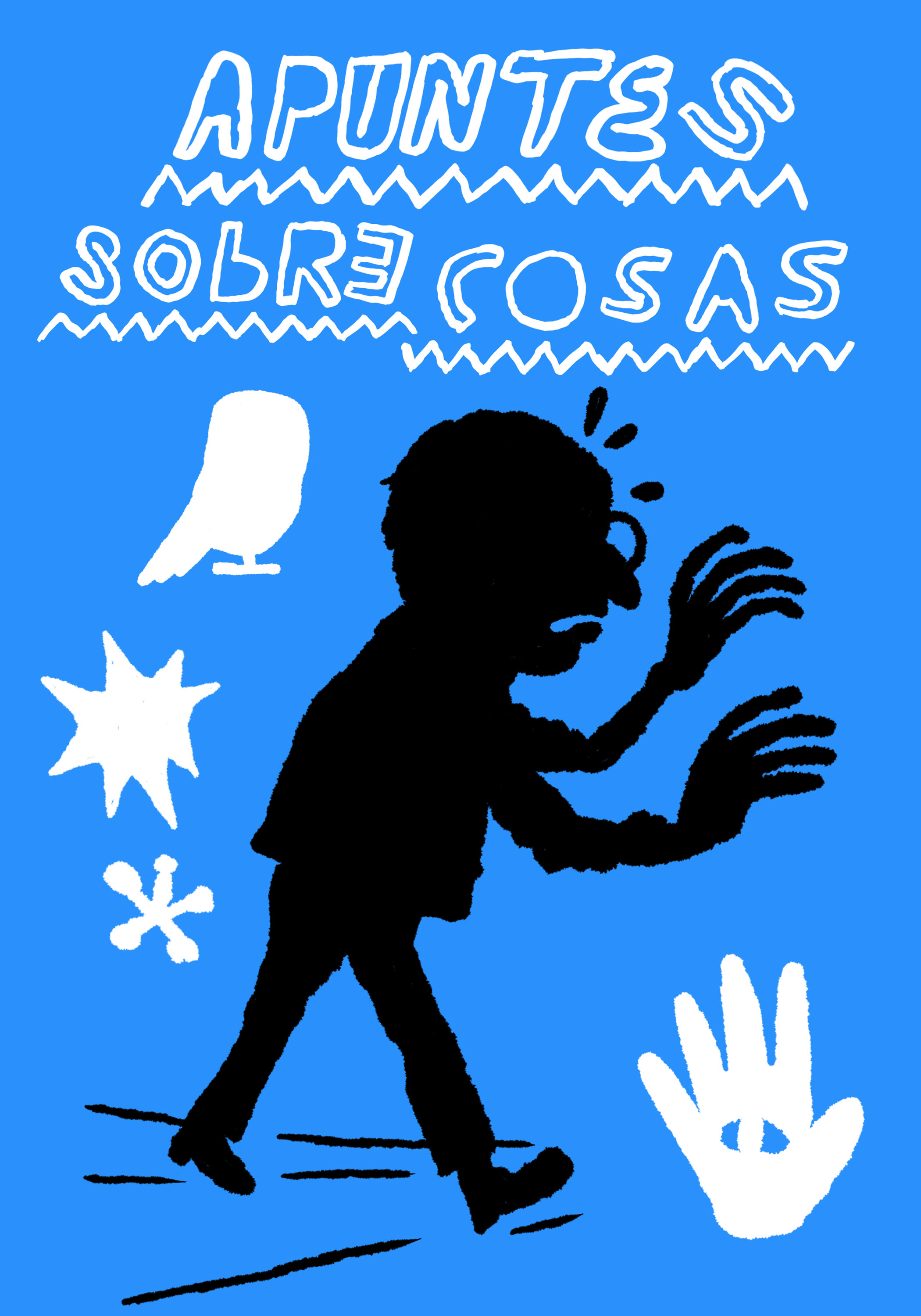 APUNTES SOBRE COSAS (2021/22)