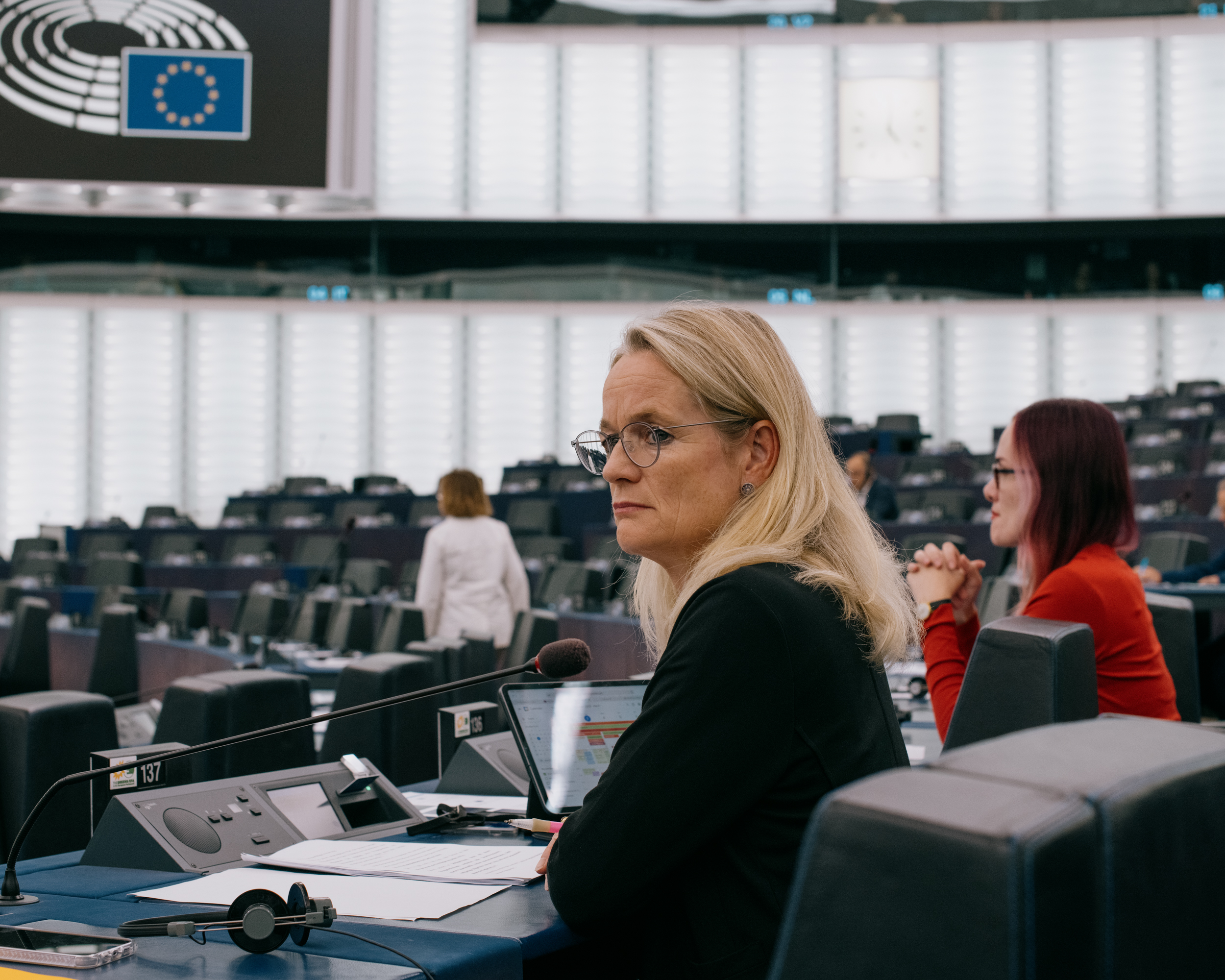 15:00 - 19:30 Plenary debates on the situations in Nagorno-Karabakh, Moldova and Kosovo