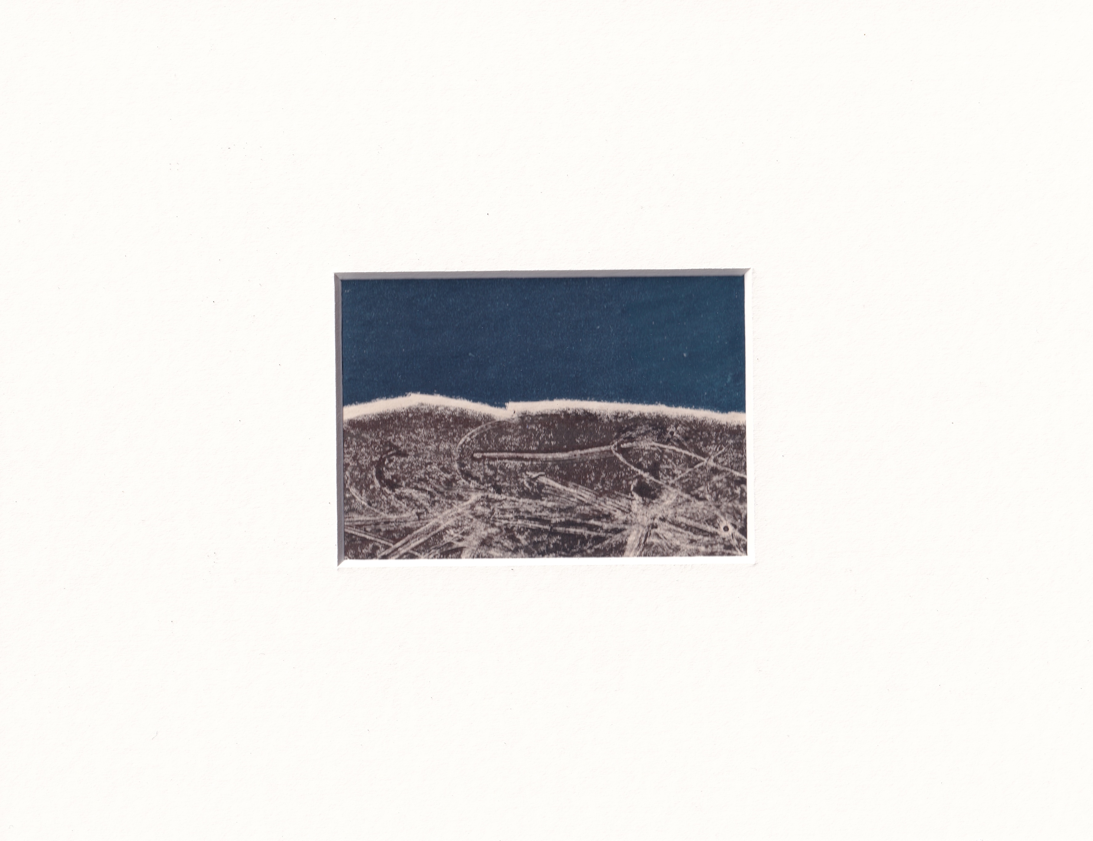 (sold) small landscape/3