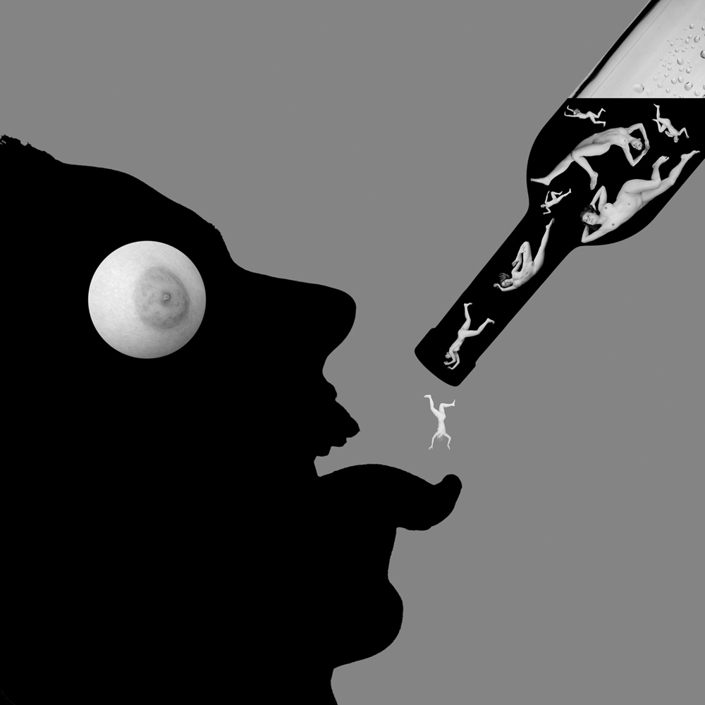 2020 33Charles Baudelaire, Le Spleen de ParisXXXIII - Enivrez-vousCharles Baudelaire, Parížsky spleenXXXIII - Opíjejte se!