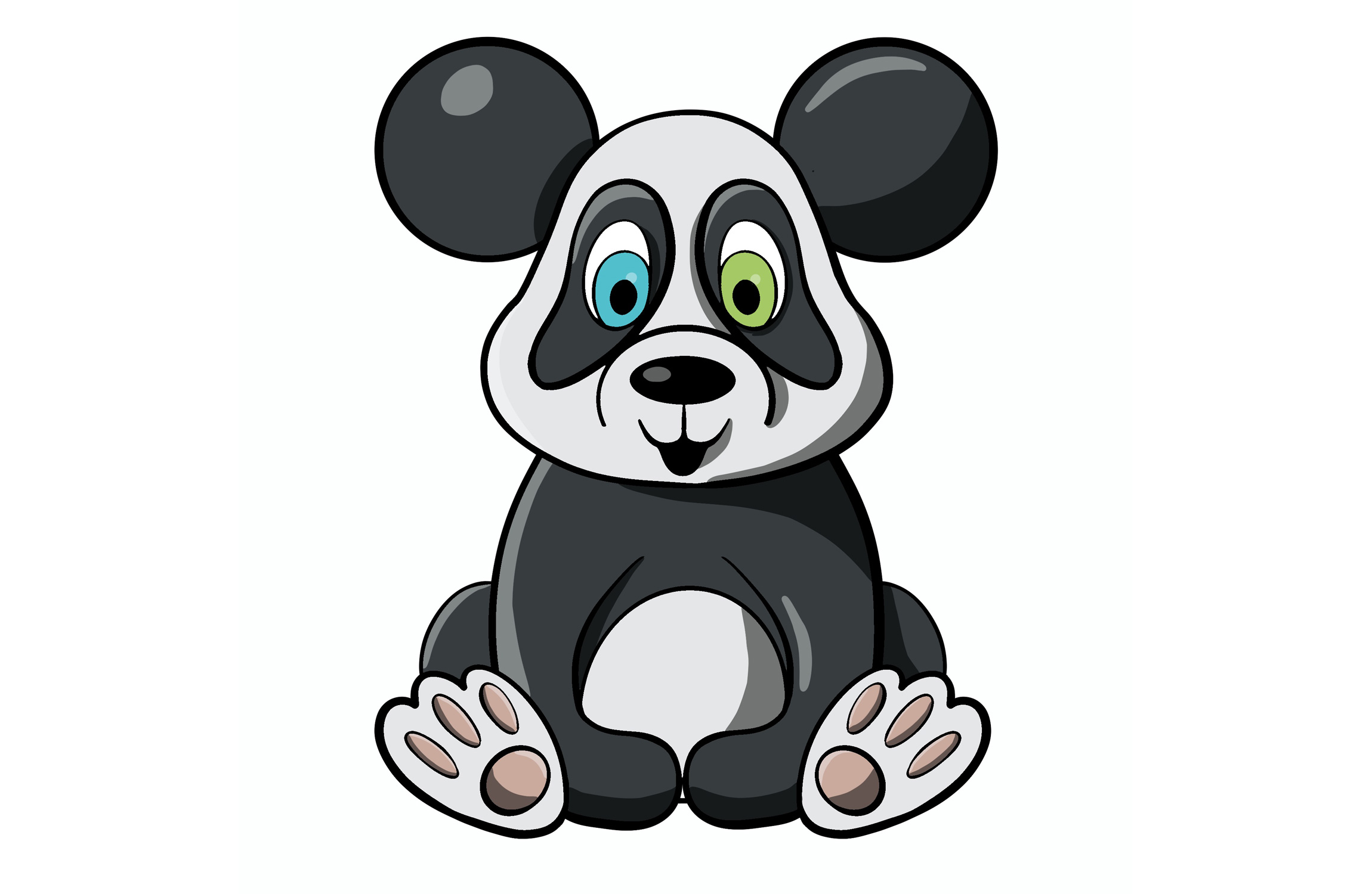 Panda