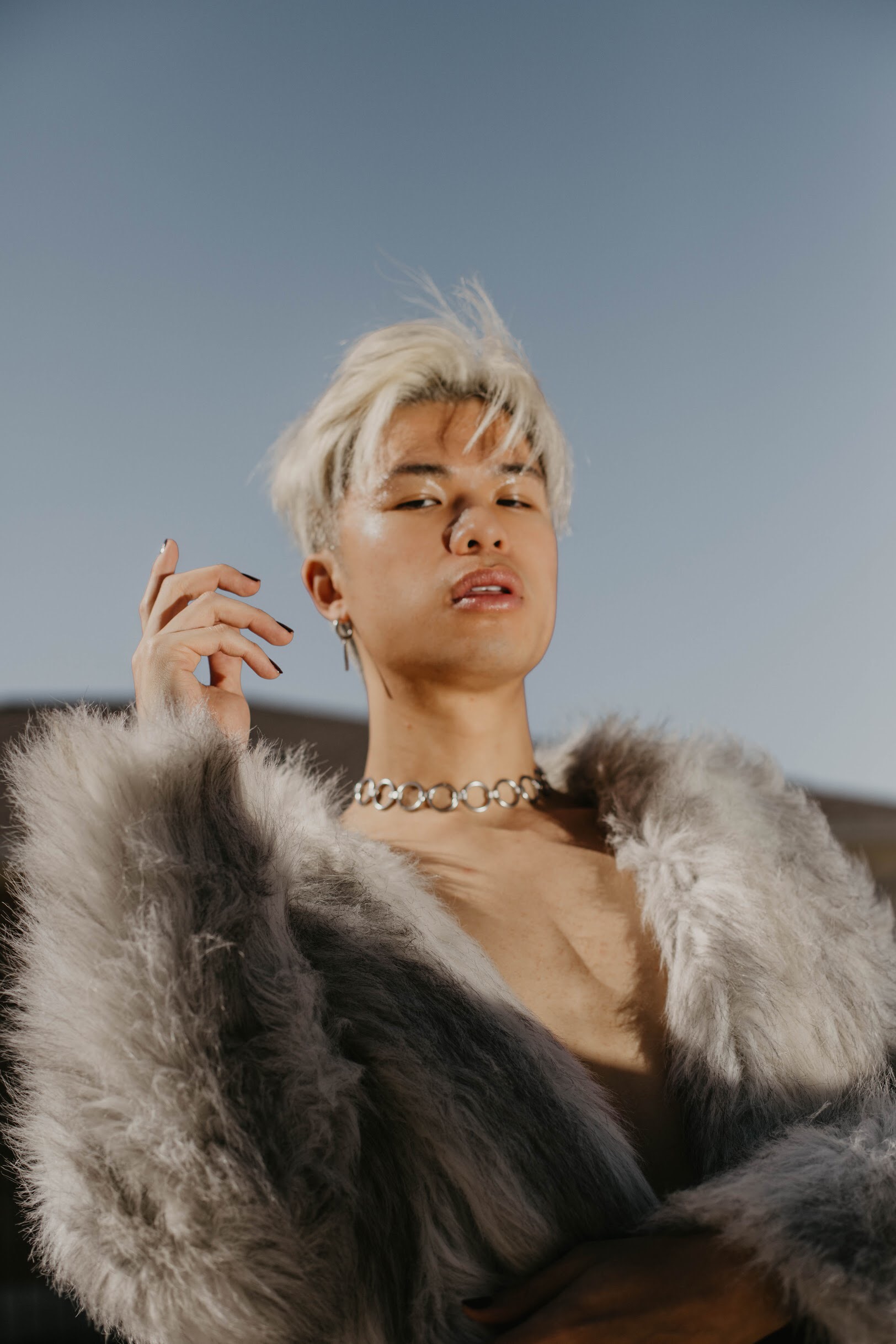 KALE 19' by Casey Teng 