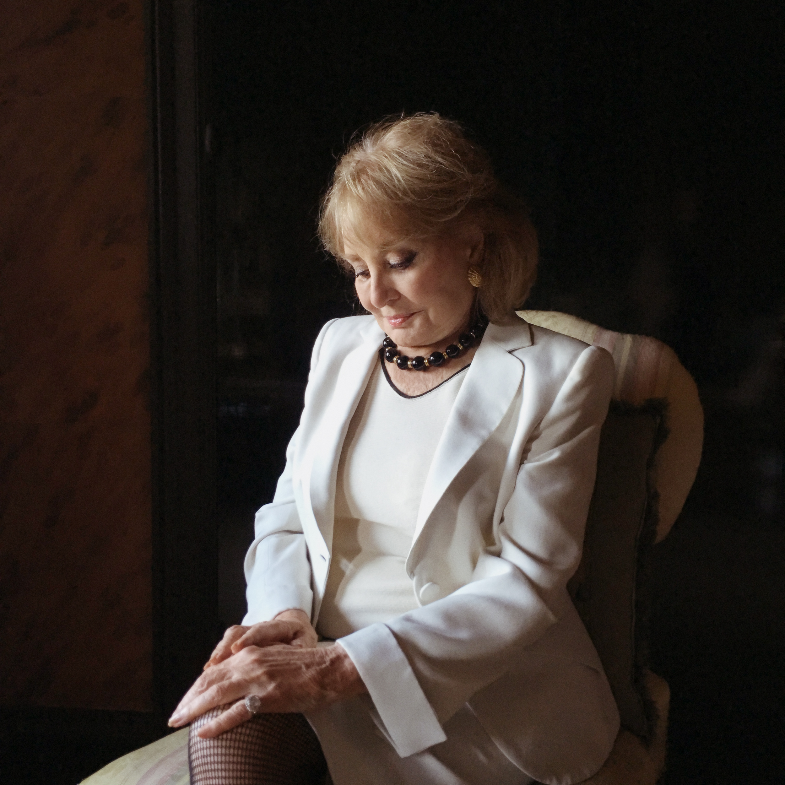 FIRSTSFor Time MagazineBarbara Walters is the first woman to co-anchor a network evening news programNew York City’s Upper East Side, September 14, 2016. OverviewIndex