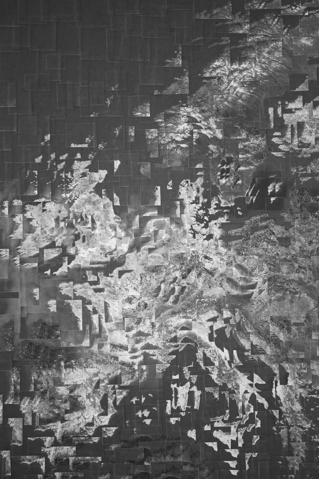 Slanted Magazine #34 Europe, 2019, 8.2 x 11.6 inches