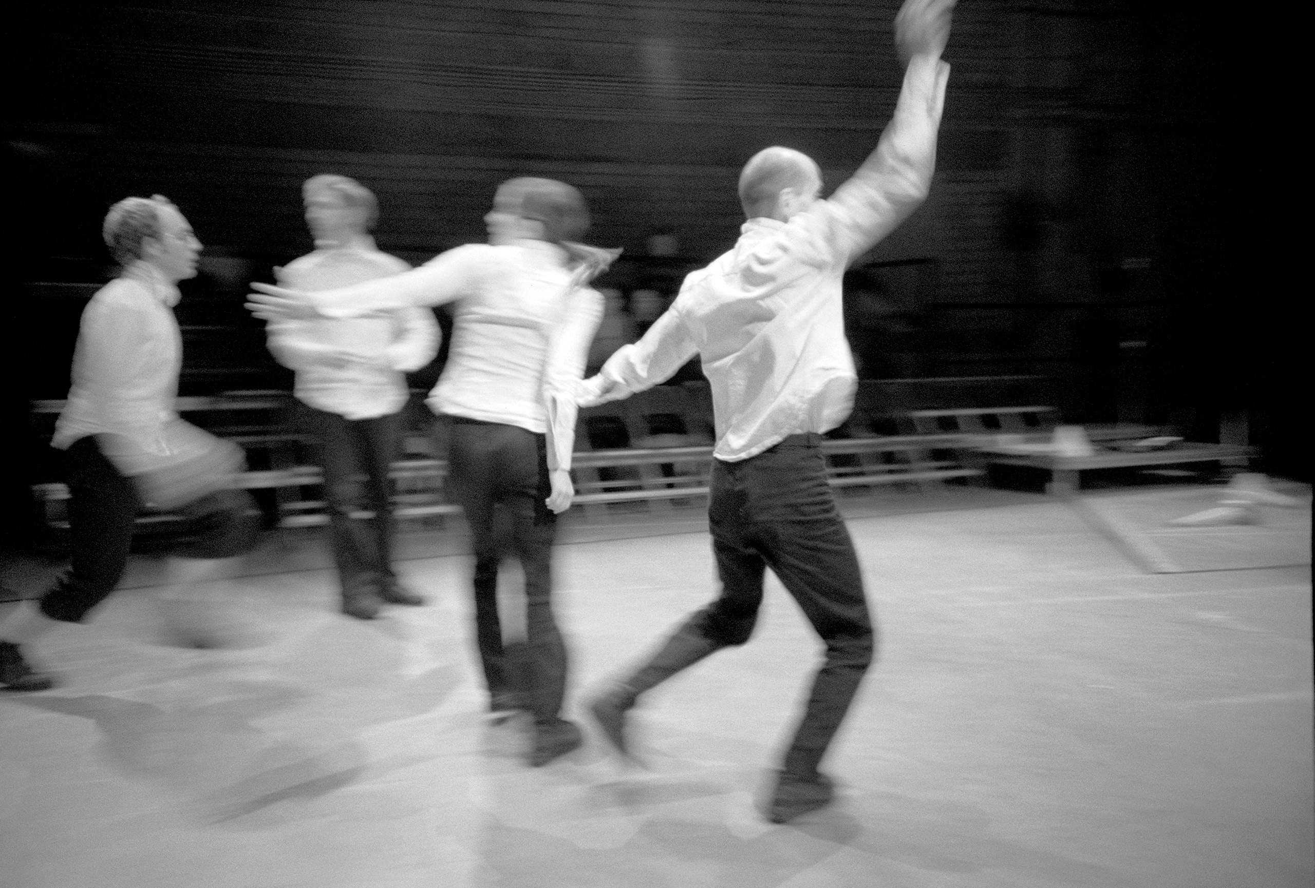 Ivana Vucic & T.J.Kacunic