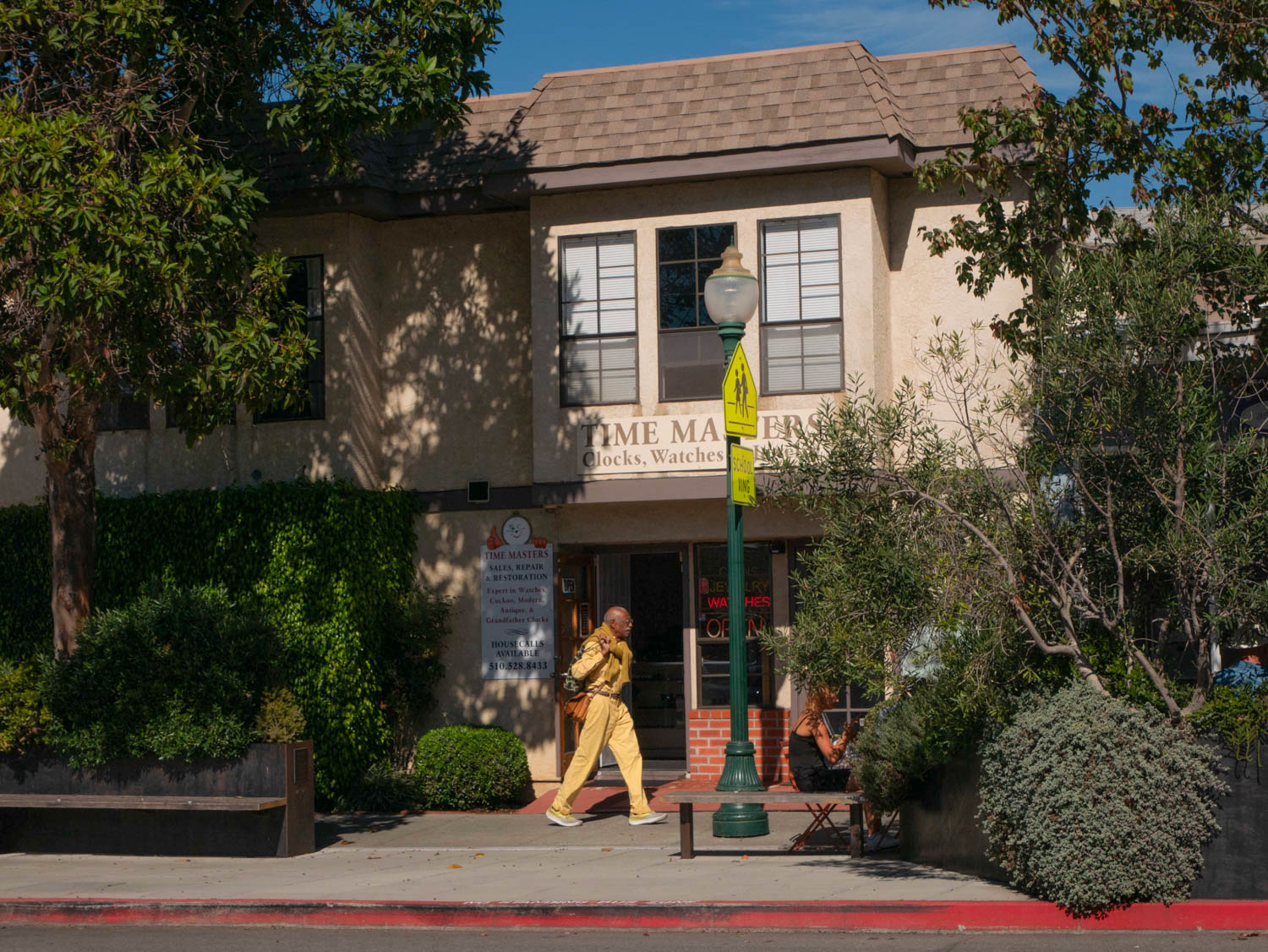 1201 Solano Avenue, Albany 