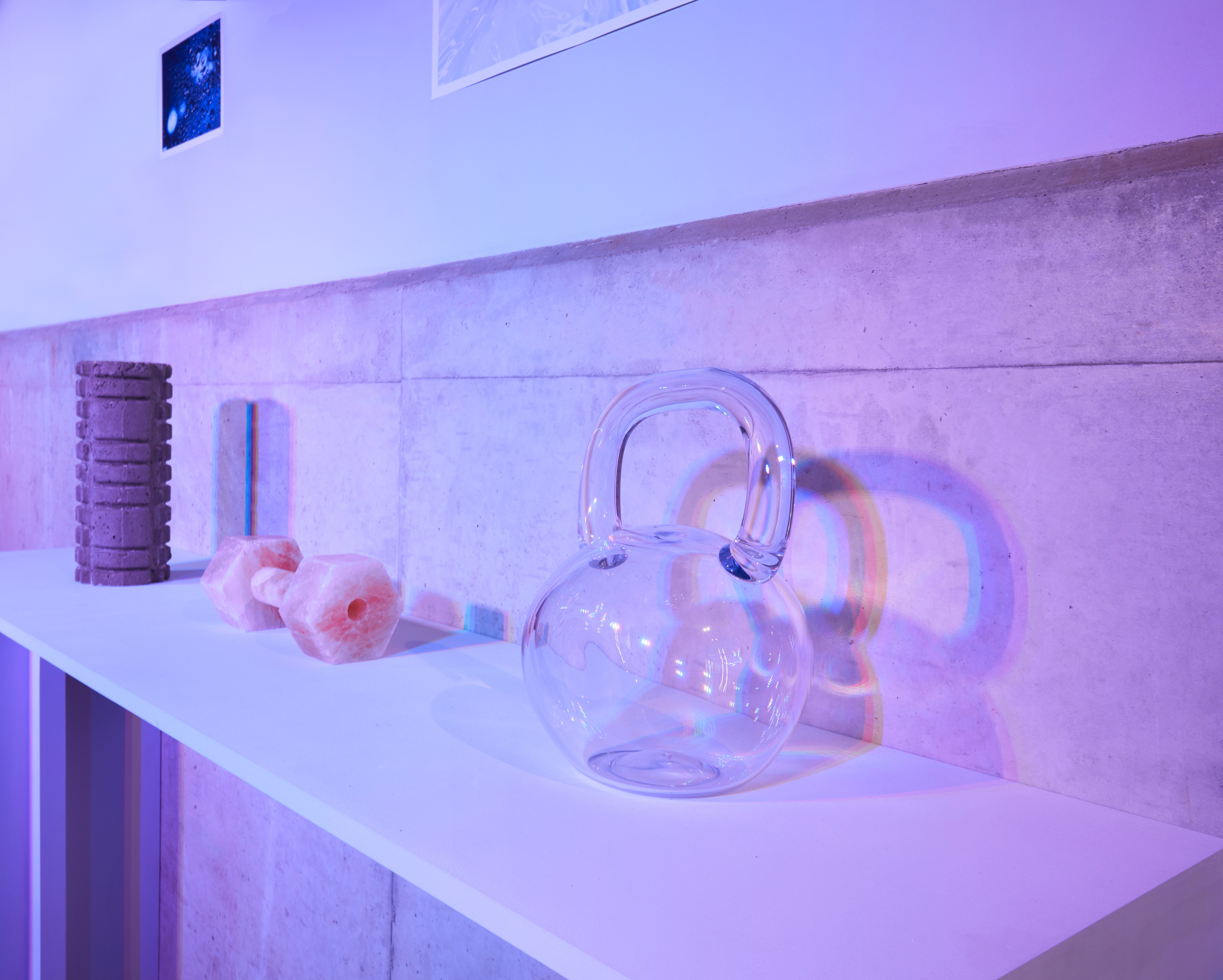 Alina Zum Hebel and Lilli Conreen