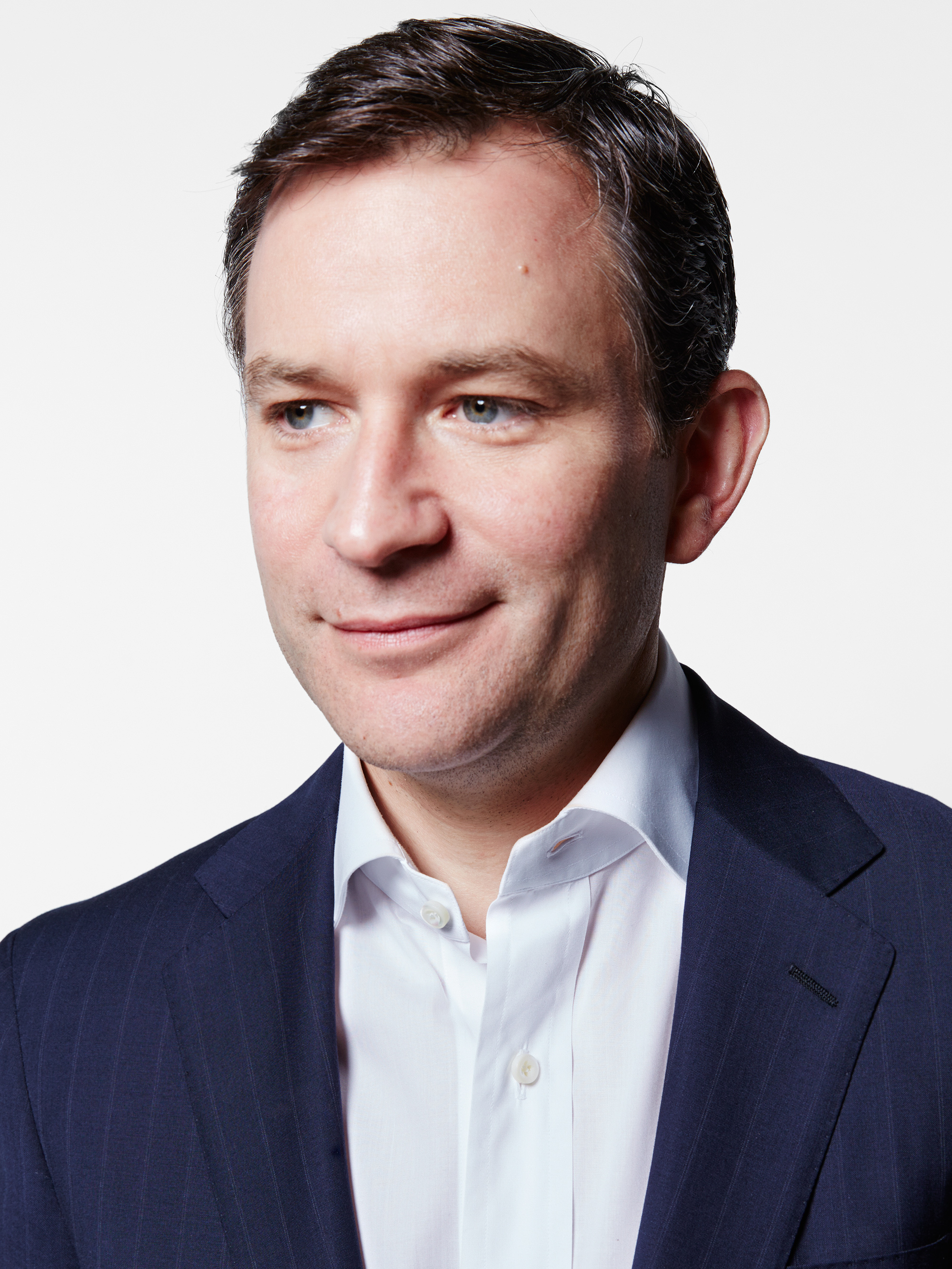 Dan Harris