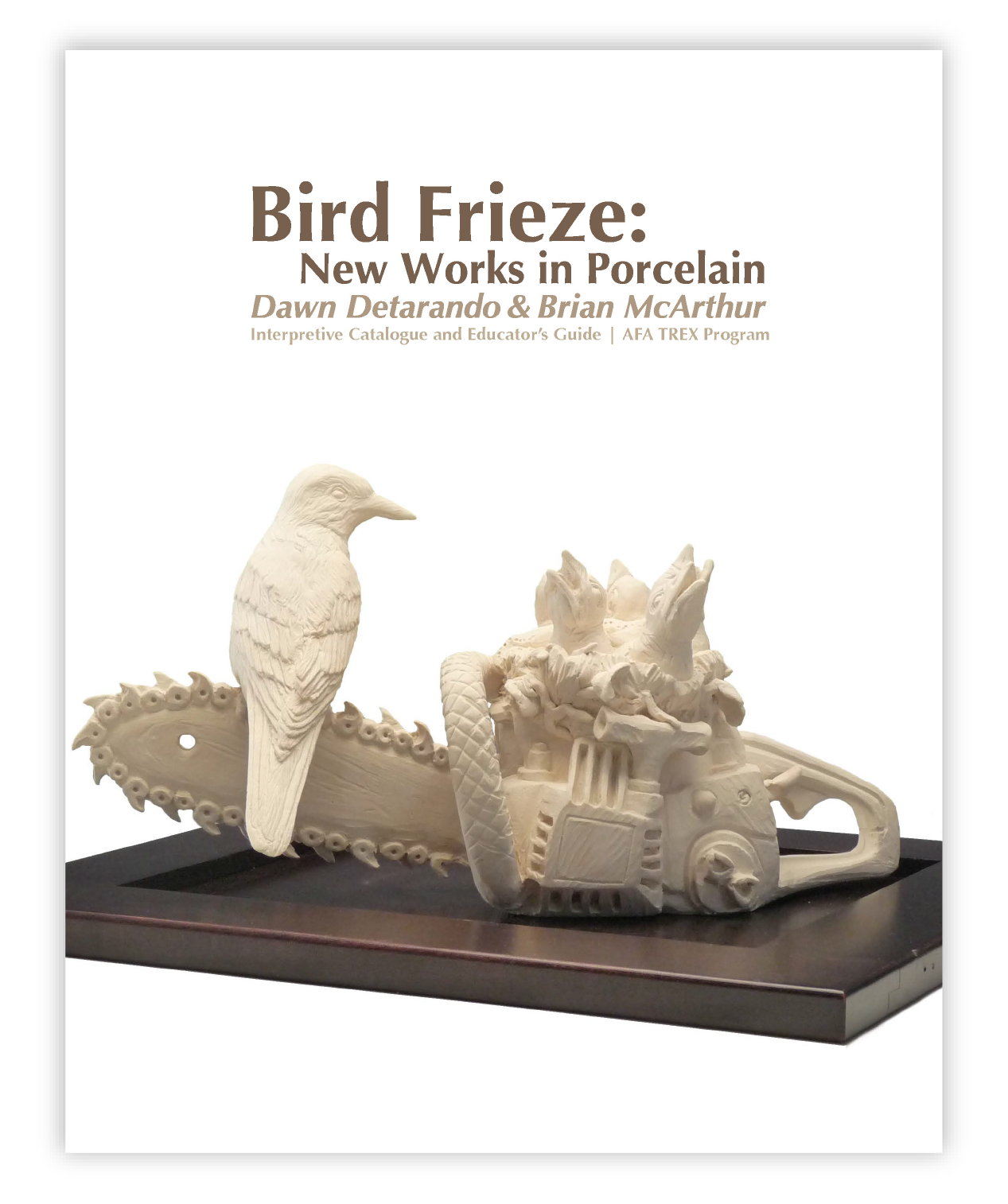 Bird Frieze