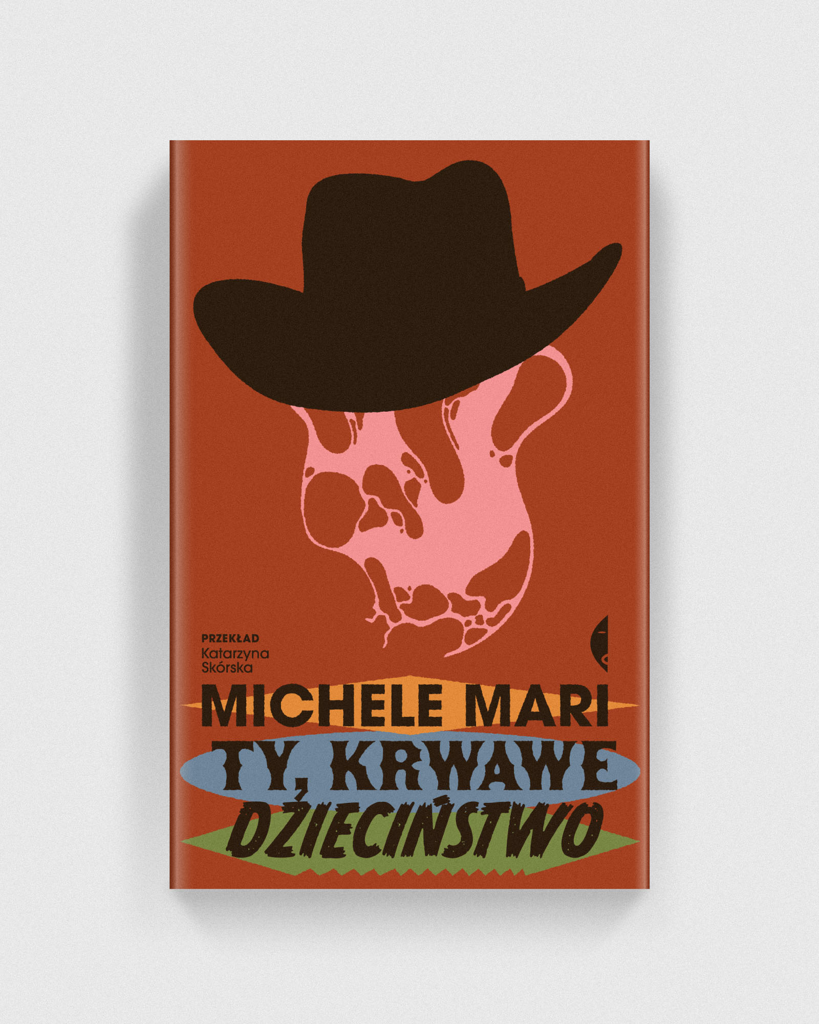 You, Bleeding ChildhoodMichele MariCzarne Publishing