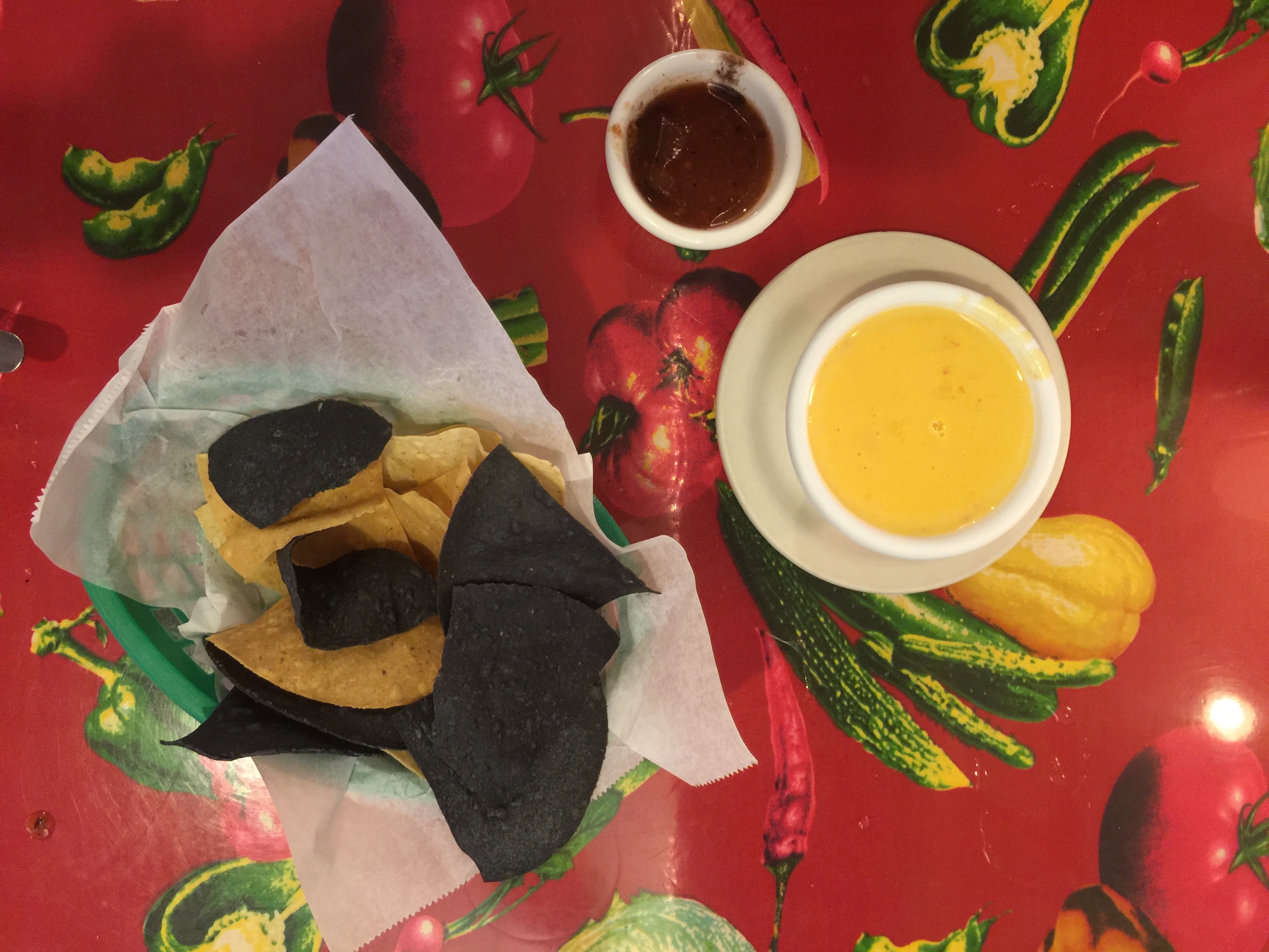 QUESO CONFESSIONS: A BLOG BY WENDY ATWELL