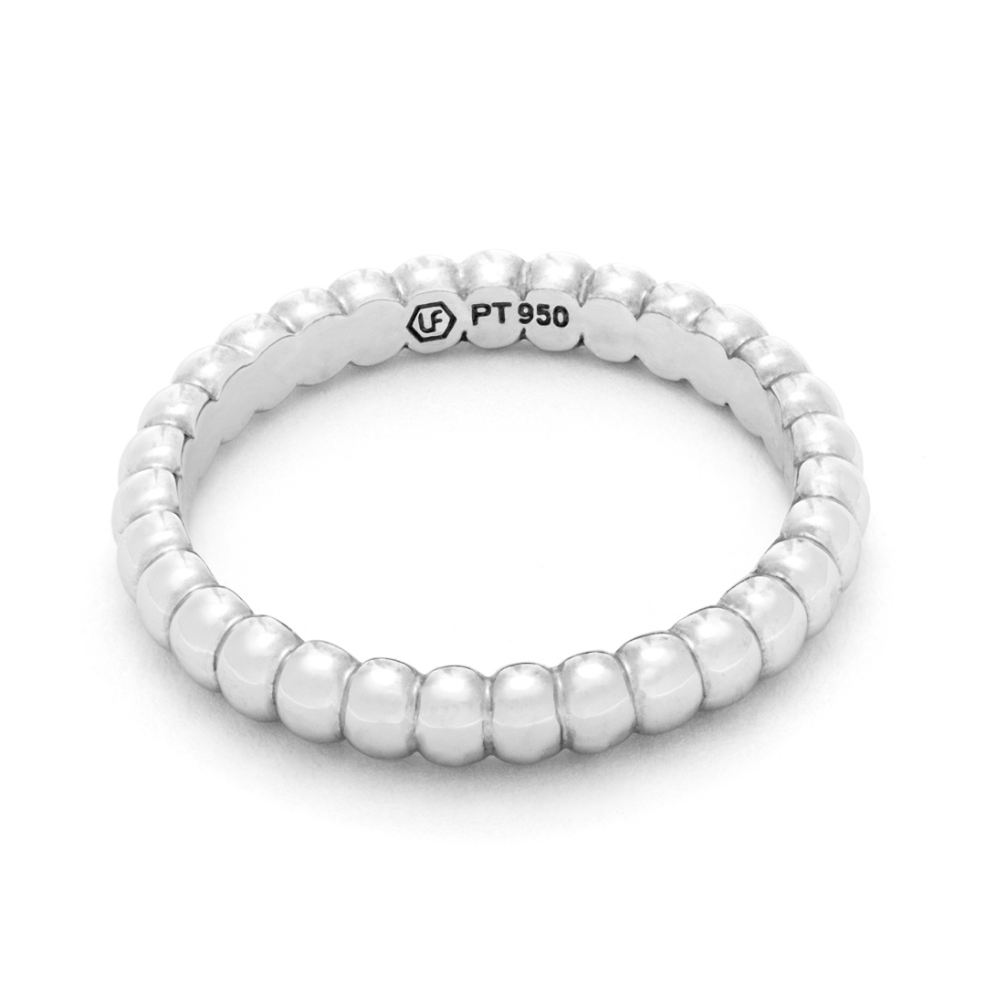 SYBIL THIN BANDSybil Thin Band in 18 kt white gold€1,140
