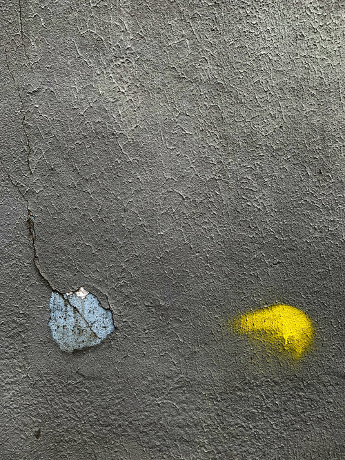 La Rambla Poblenou, Barcelona, Spain