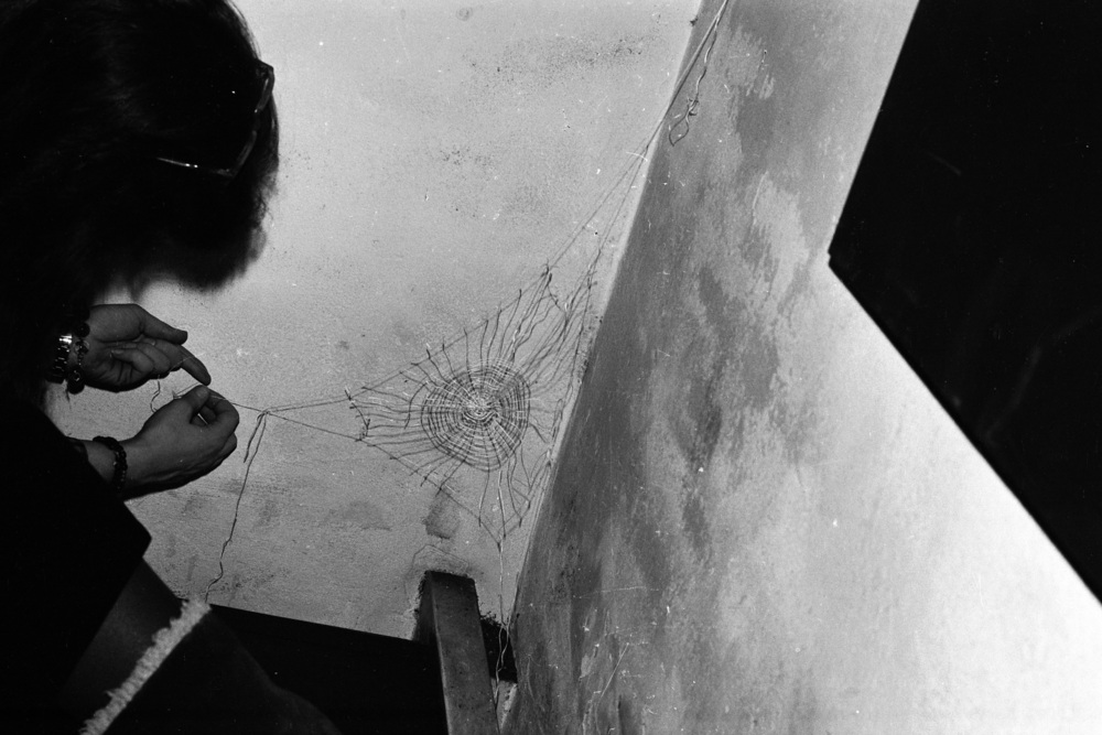 RAGNATELA / LA MADRE