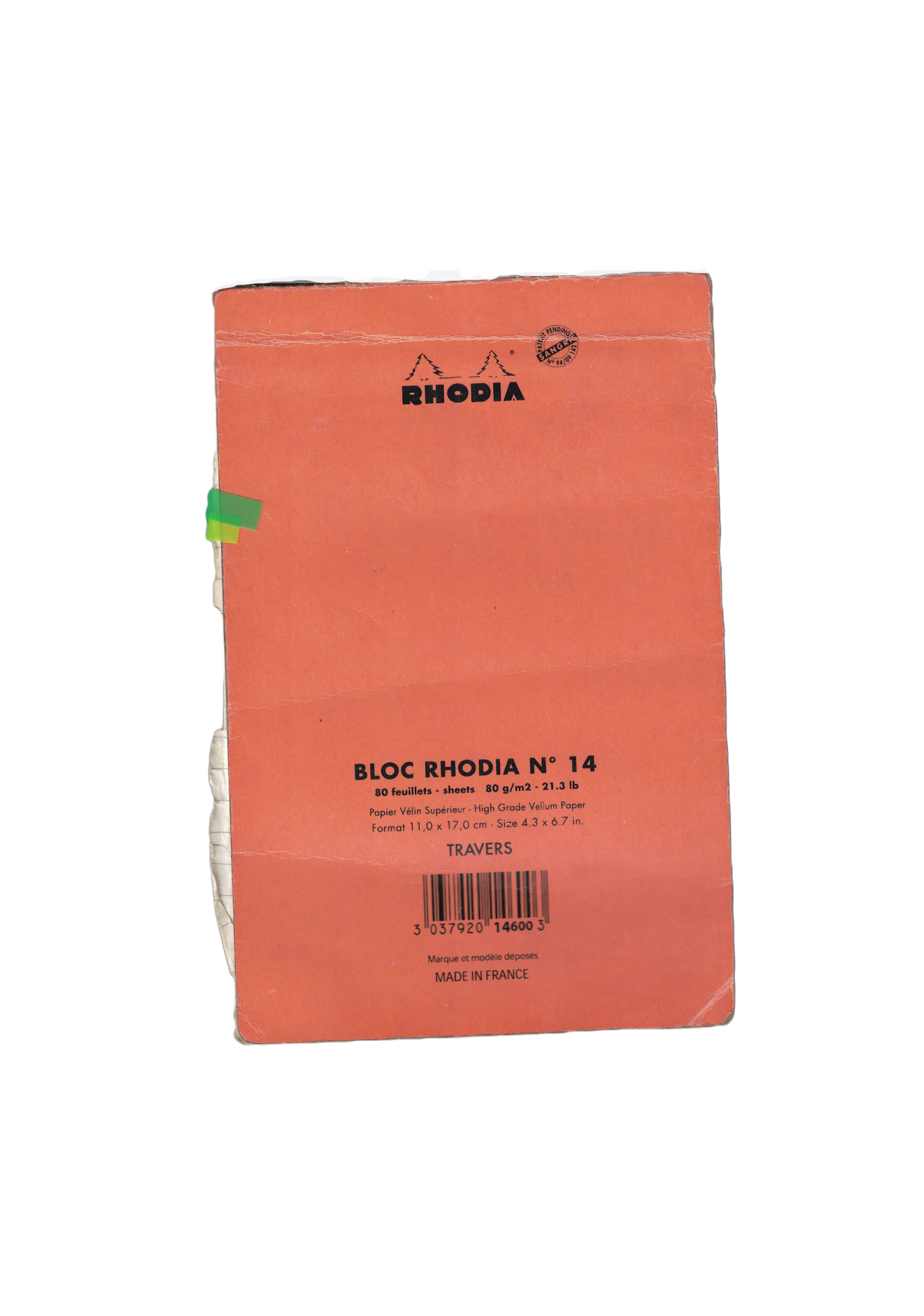 rhodia(2017)
