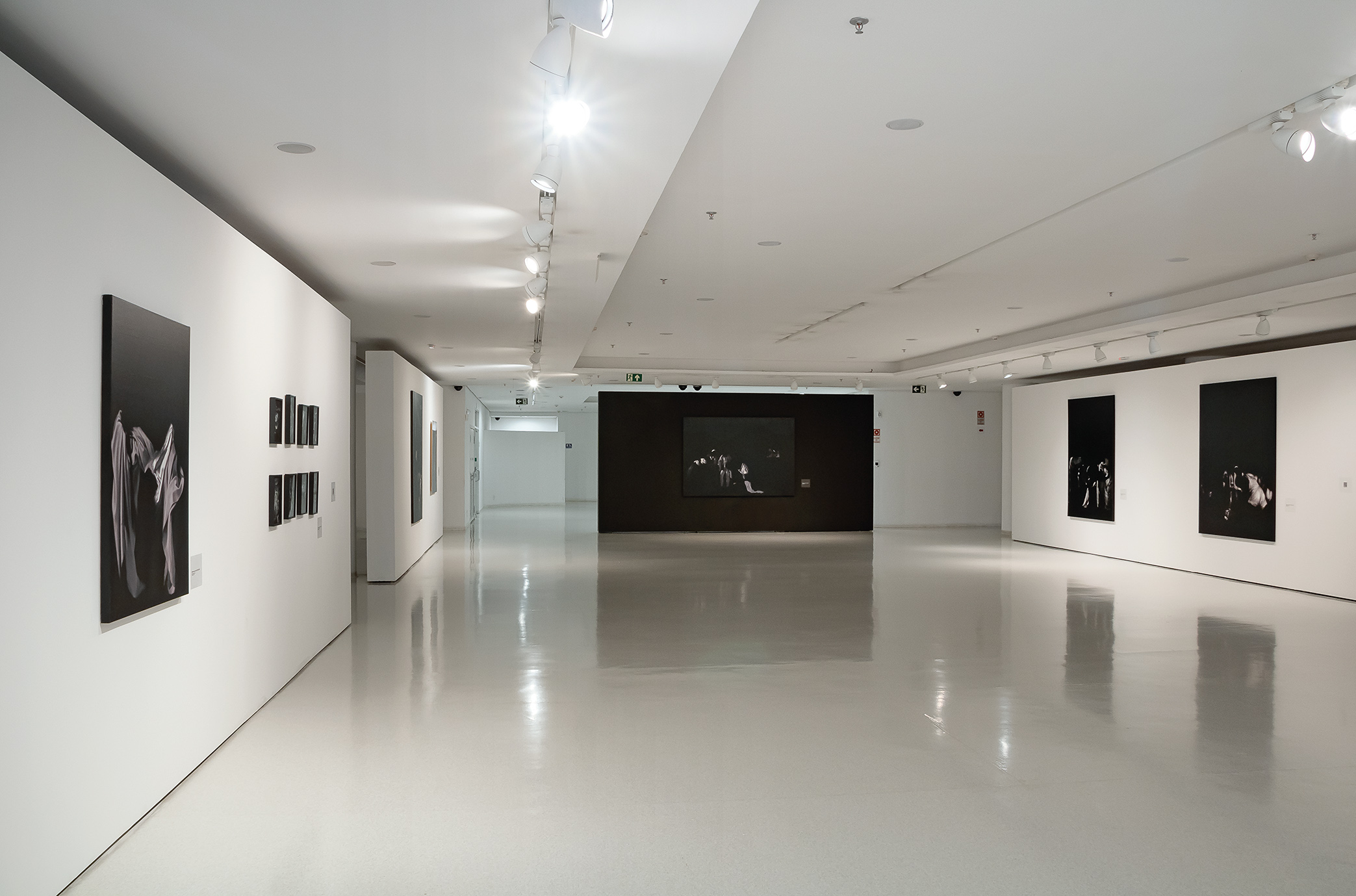 MAC USP, São Paulo-SP, Brazil, 2023/2024